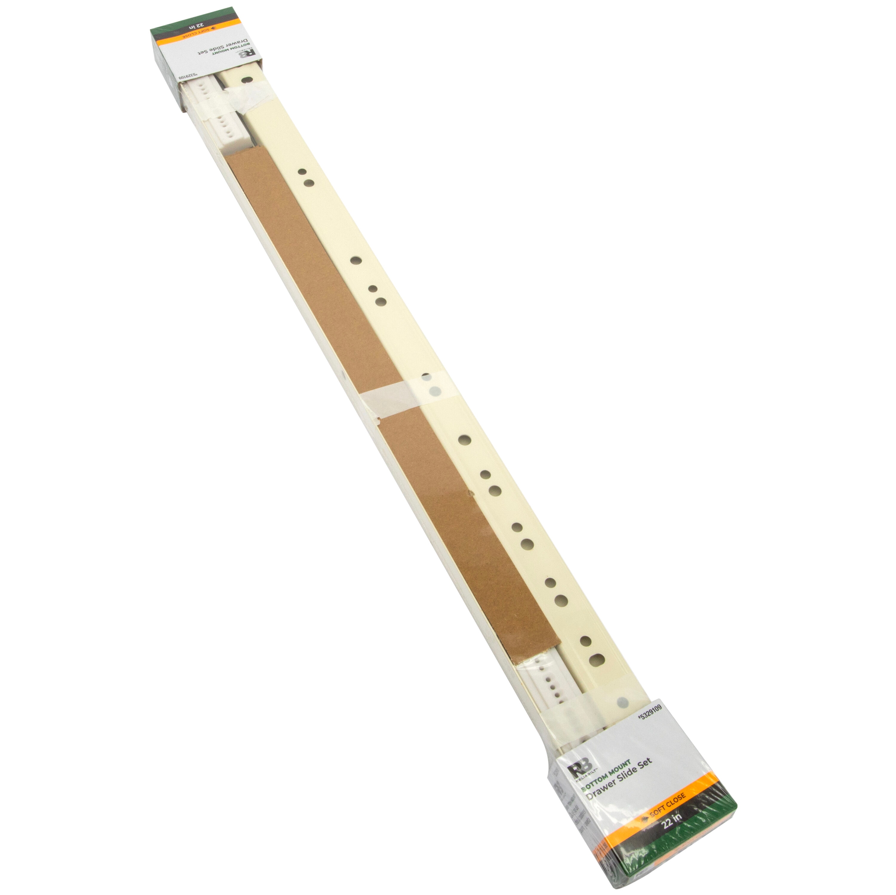 RELIABILT D98822W-W-W Drawer-Slides - View #9