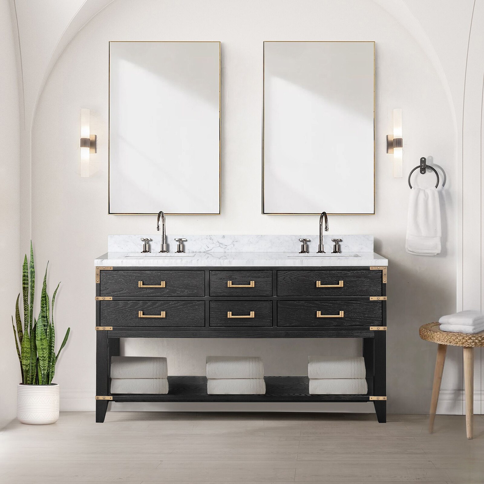 Lexora LVGR60DJ000 vanities - View #5