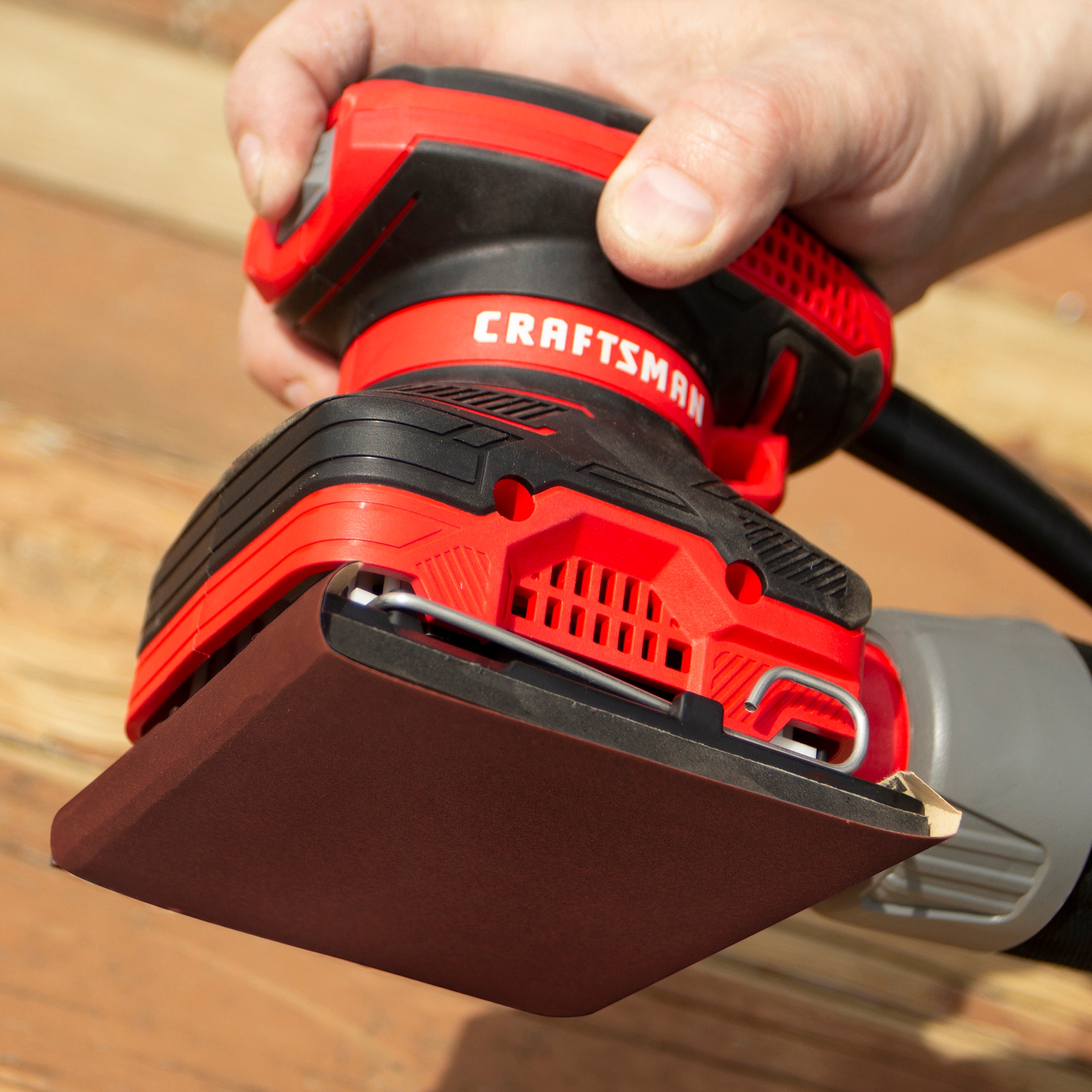 CRAFTSMAN 391049 Pt-Sandpaper - View #5