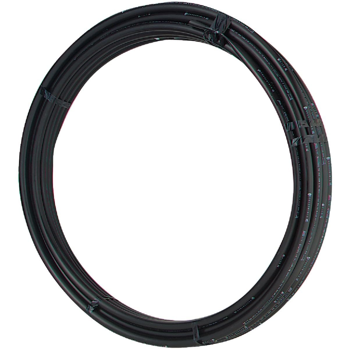 Crestline Cresline 1 x 300' HDPE Pipe 160 psi NSF-Approved