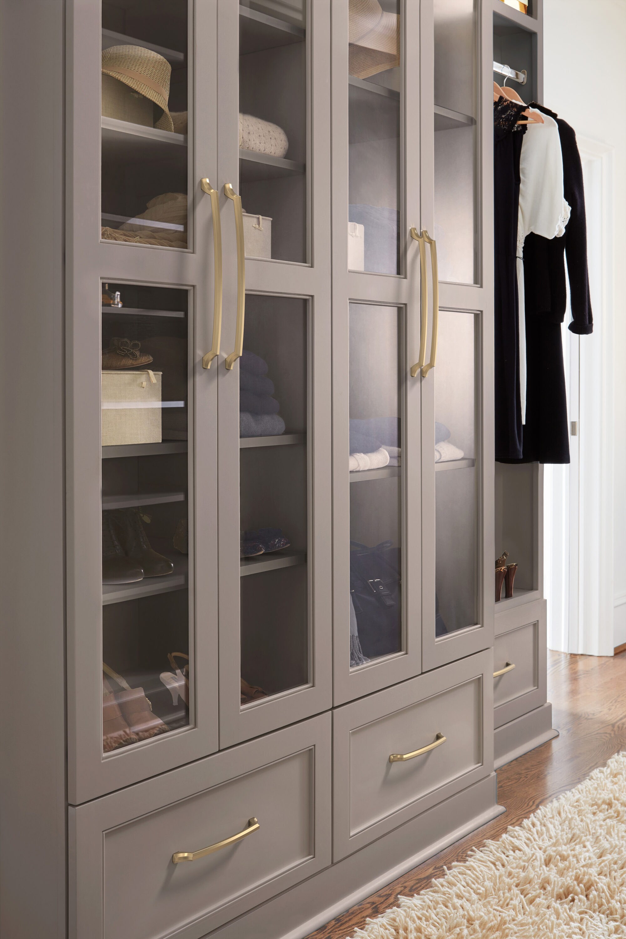 Amerock BP36691CZ Cabinet-Pulls - View #7