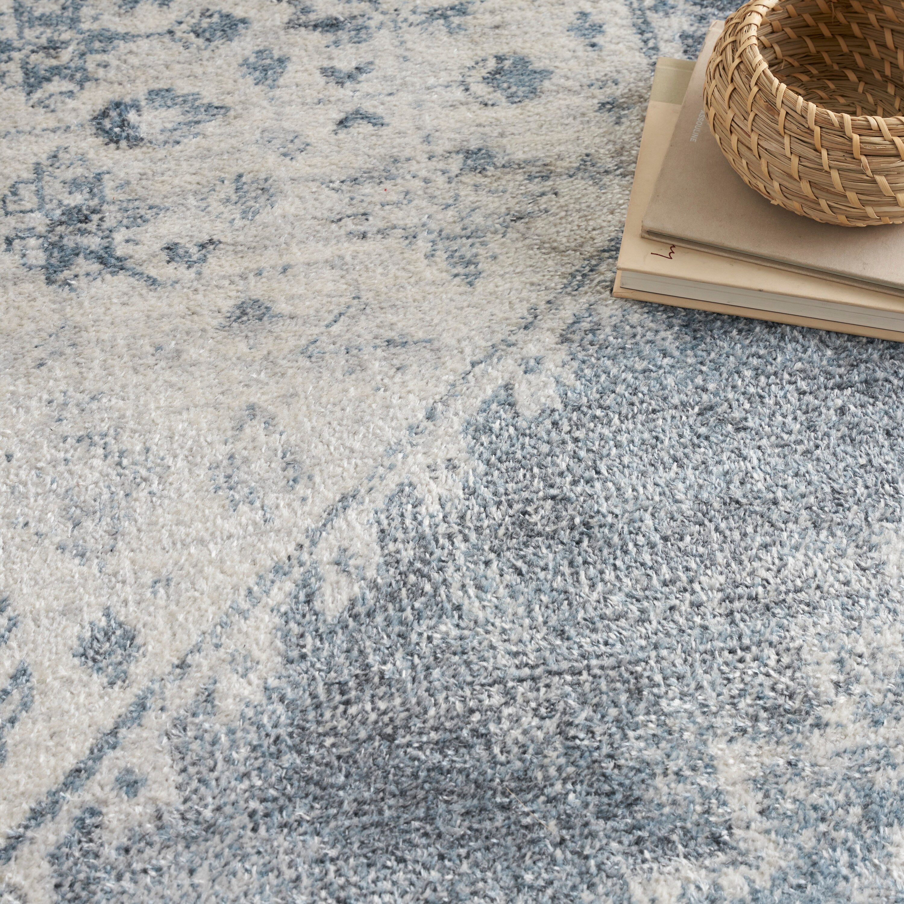 Nourison 099446123749 rugs - View #8