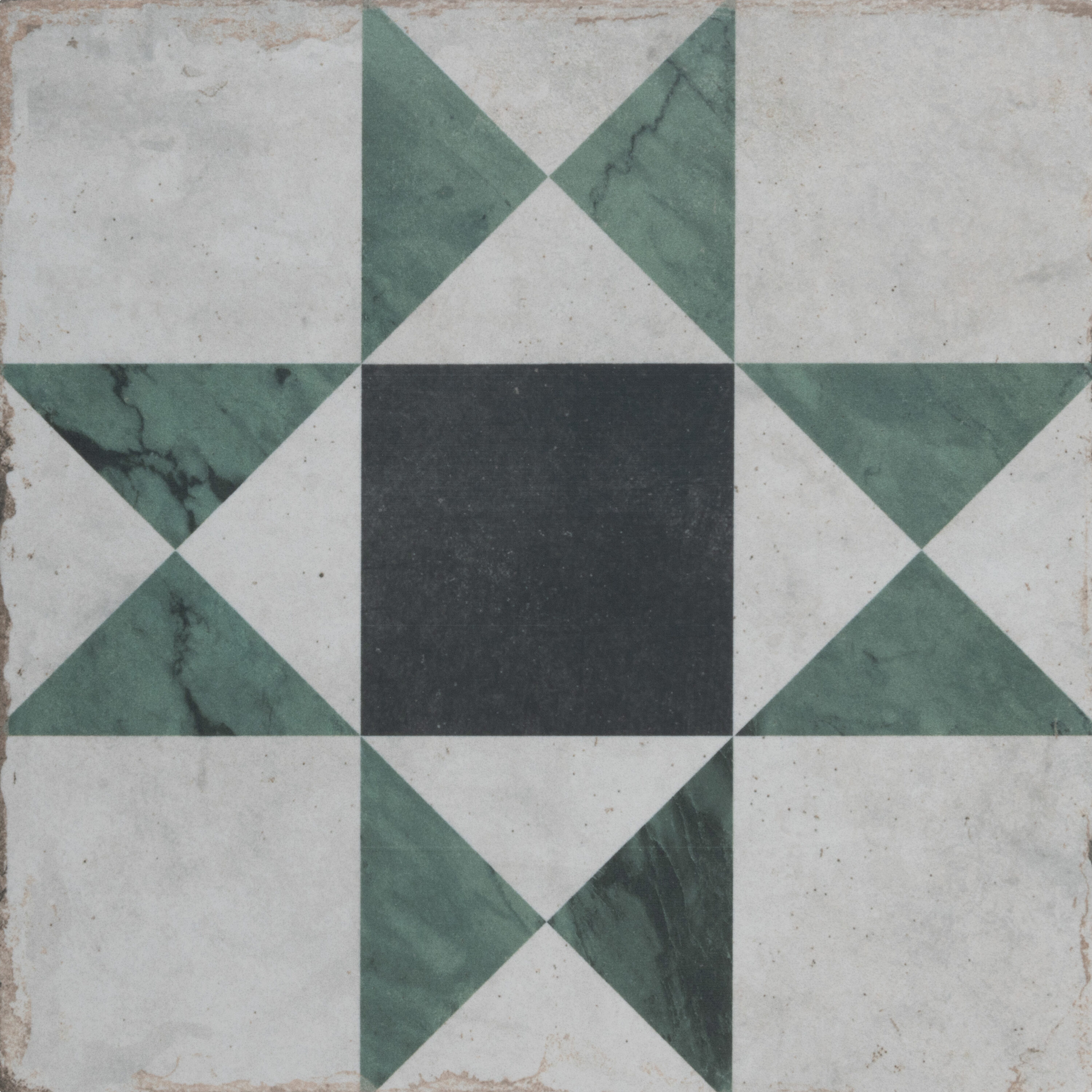 Affinity Tile S1FEO8REEDCR Tile-Samples - View #4