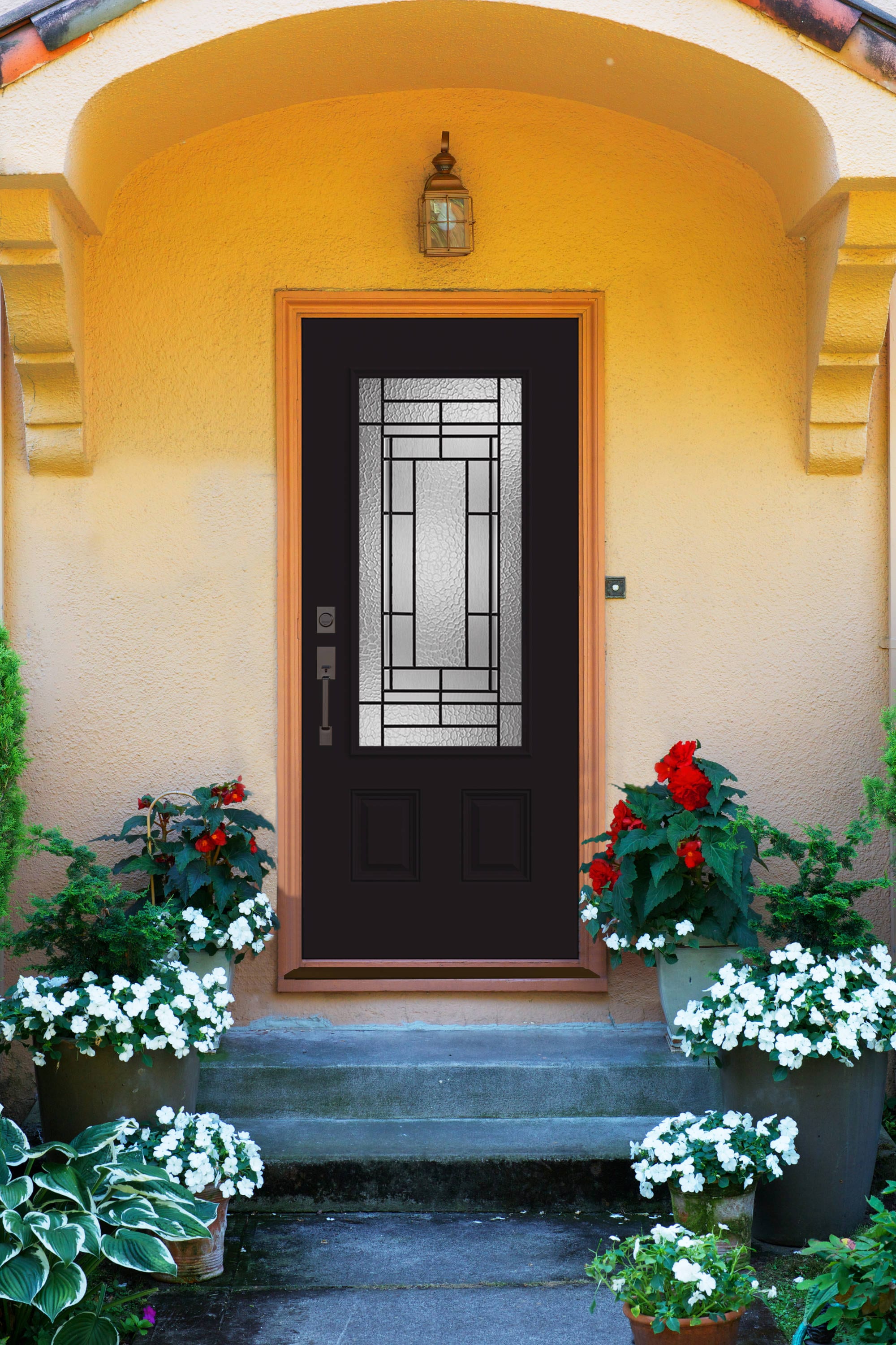 RELIABILT LO963699 Entry-Doors - View #2