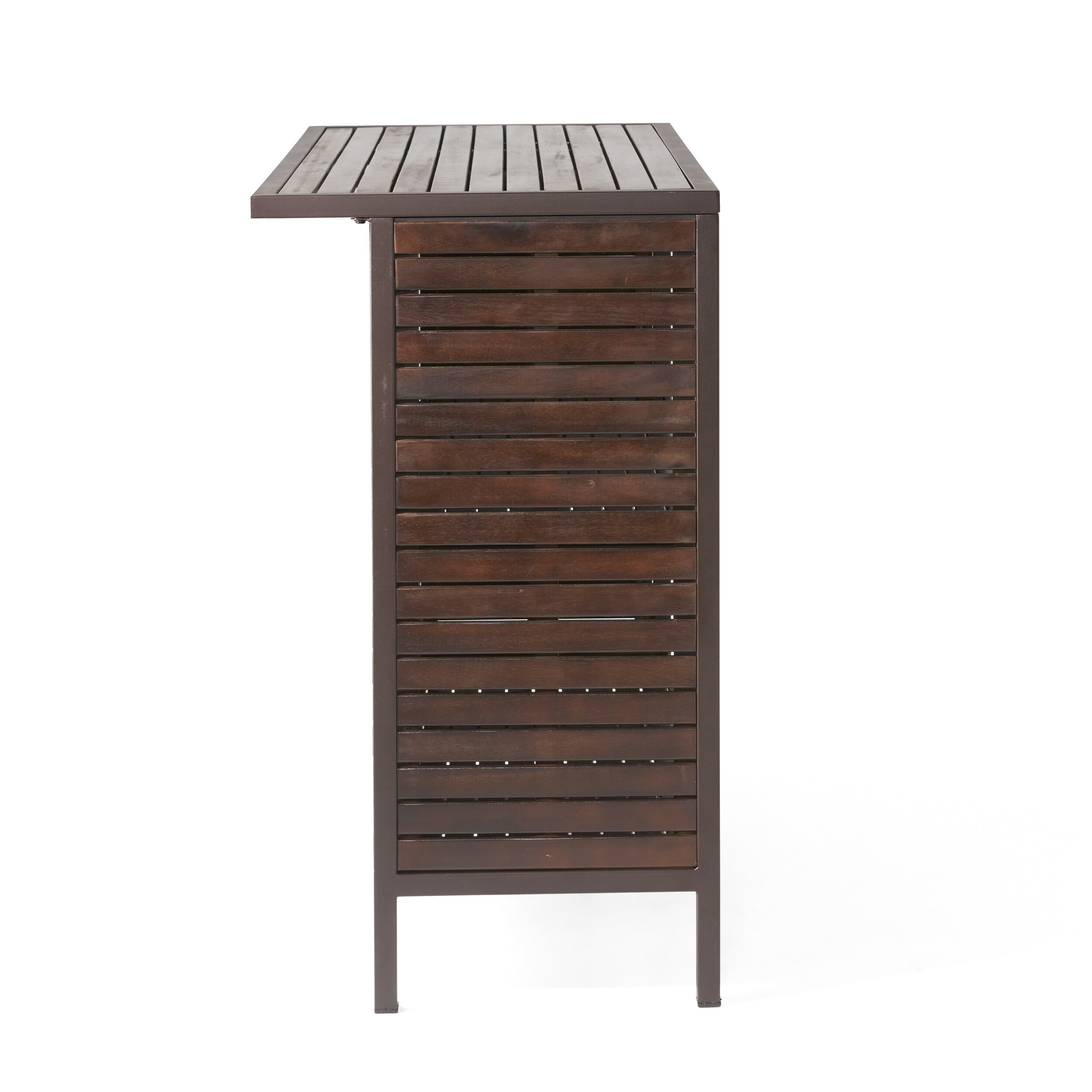 Christopher Knight Home 296868 Patio-Tables - View #12