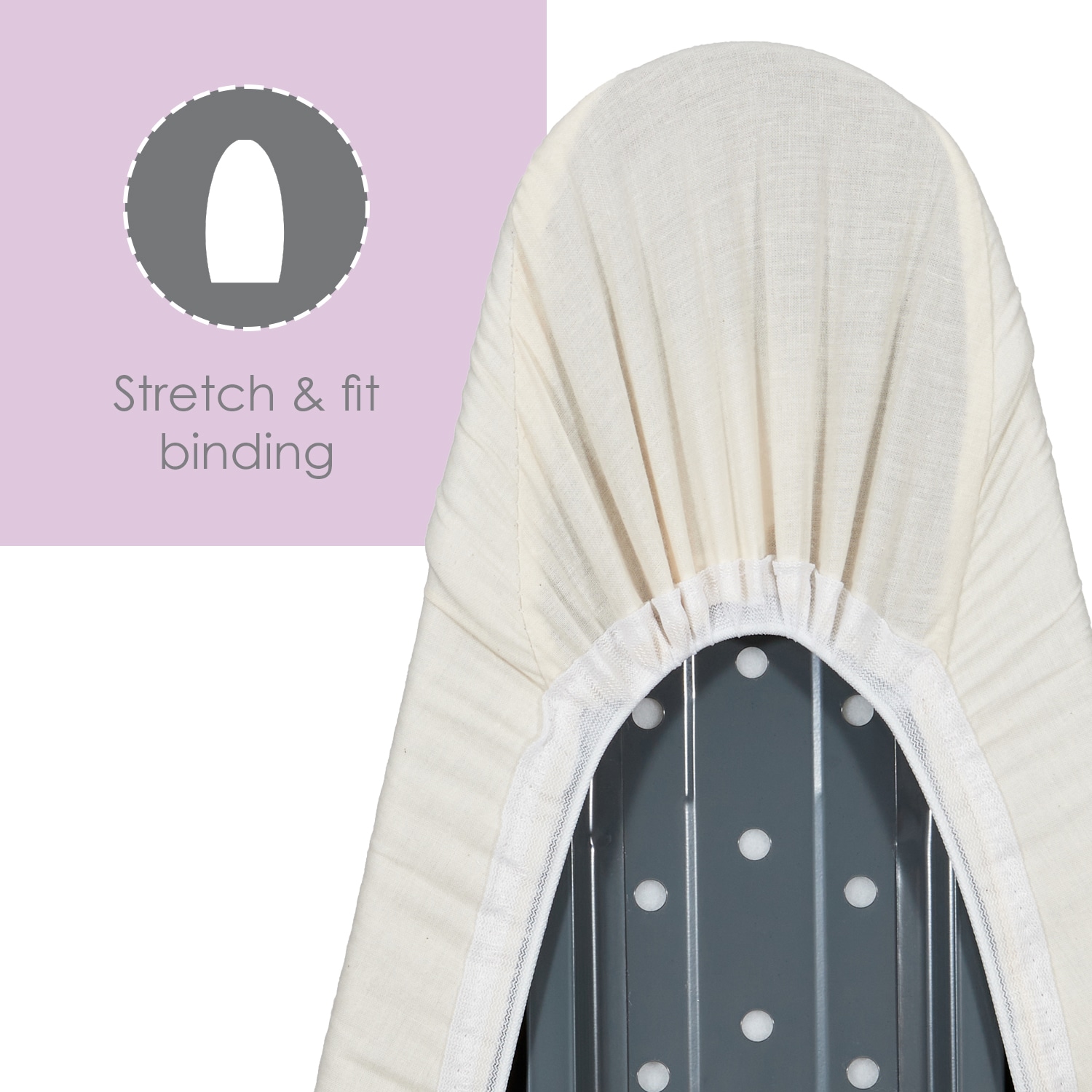 SEYMOUR HOME PRODUCTS 8143992 Ironing-Boards-And-Accessories - View #8