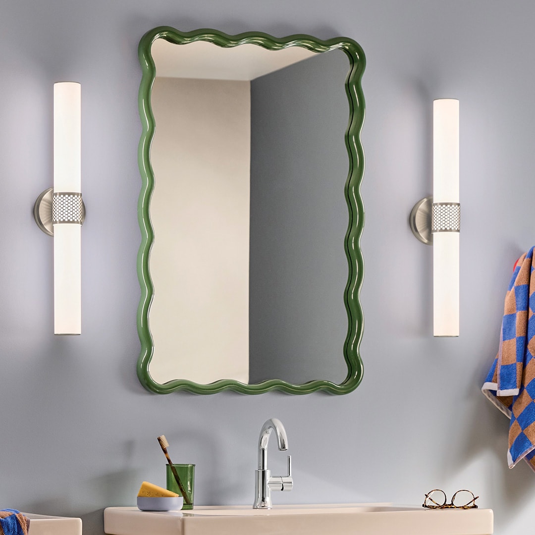 Kichler 55192NILED b089995 - View #3