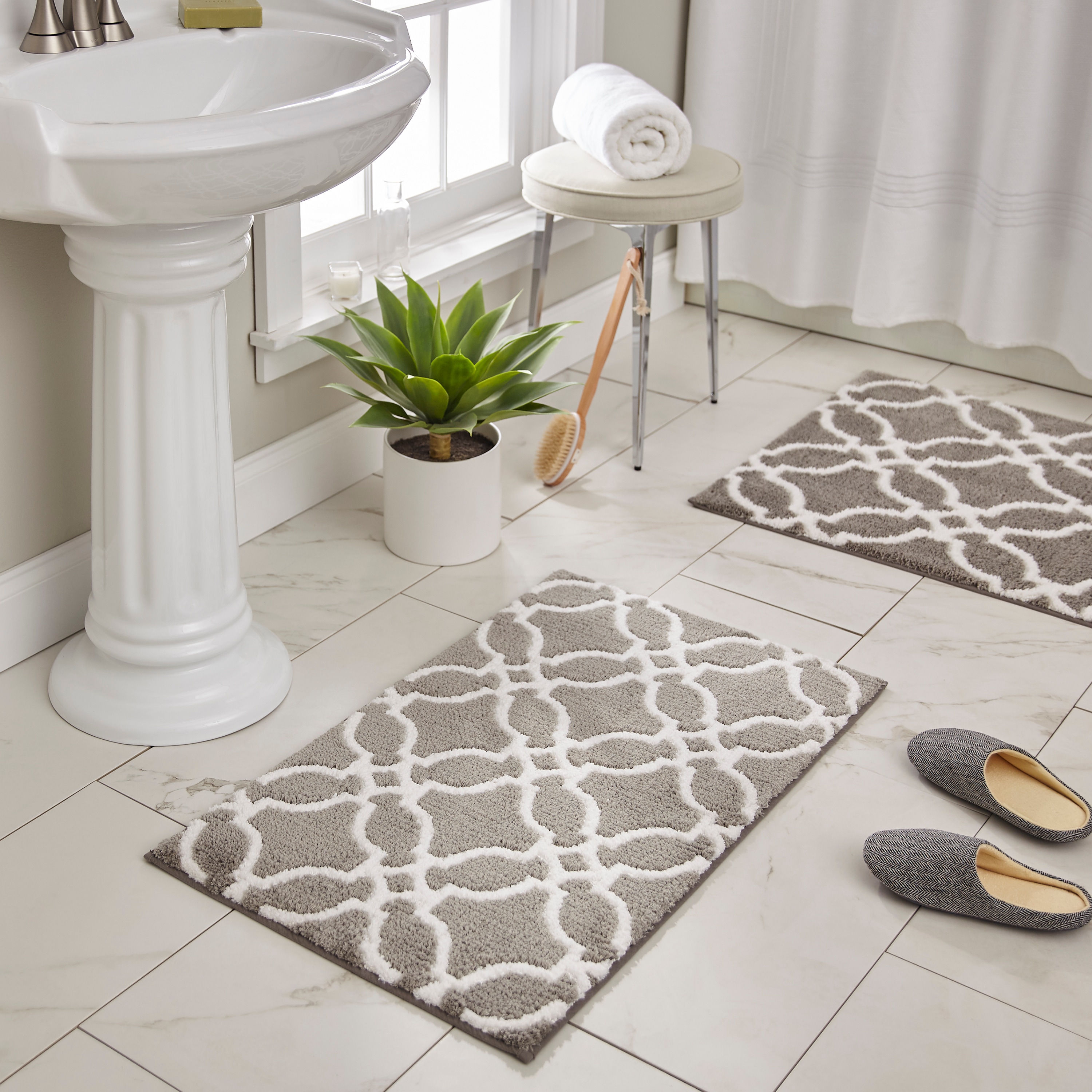 Mohawk Home N6384 9945 021060 Bath-Rugs - View #3
