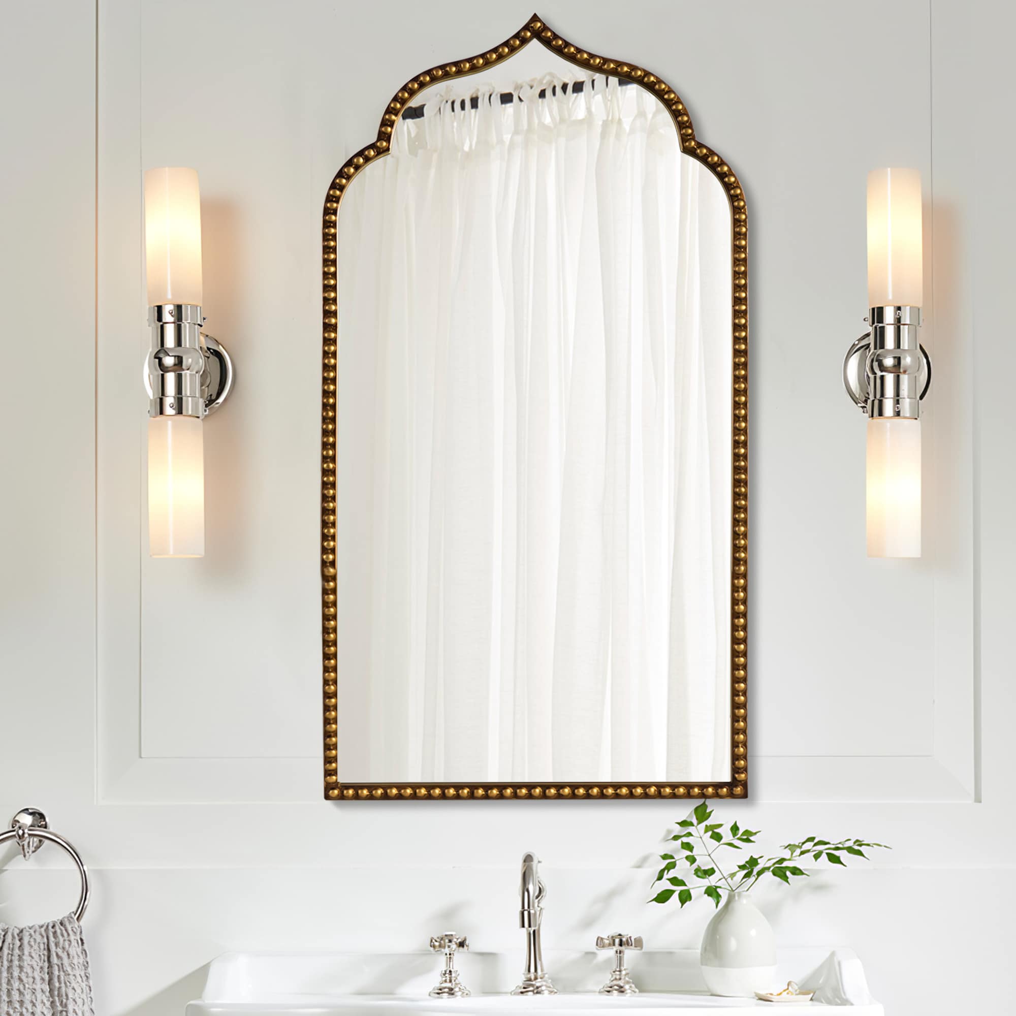 Dovelina LS-A-MR05085 Decor-Mirrors - View #2