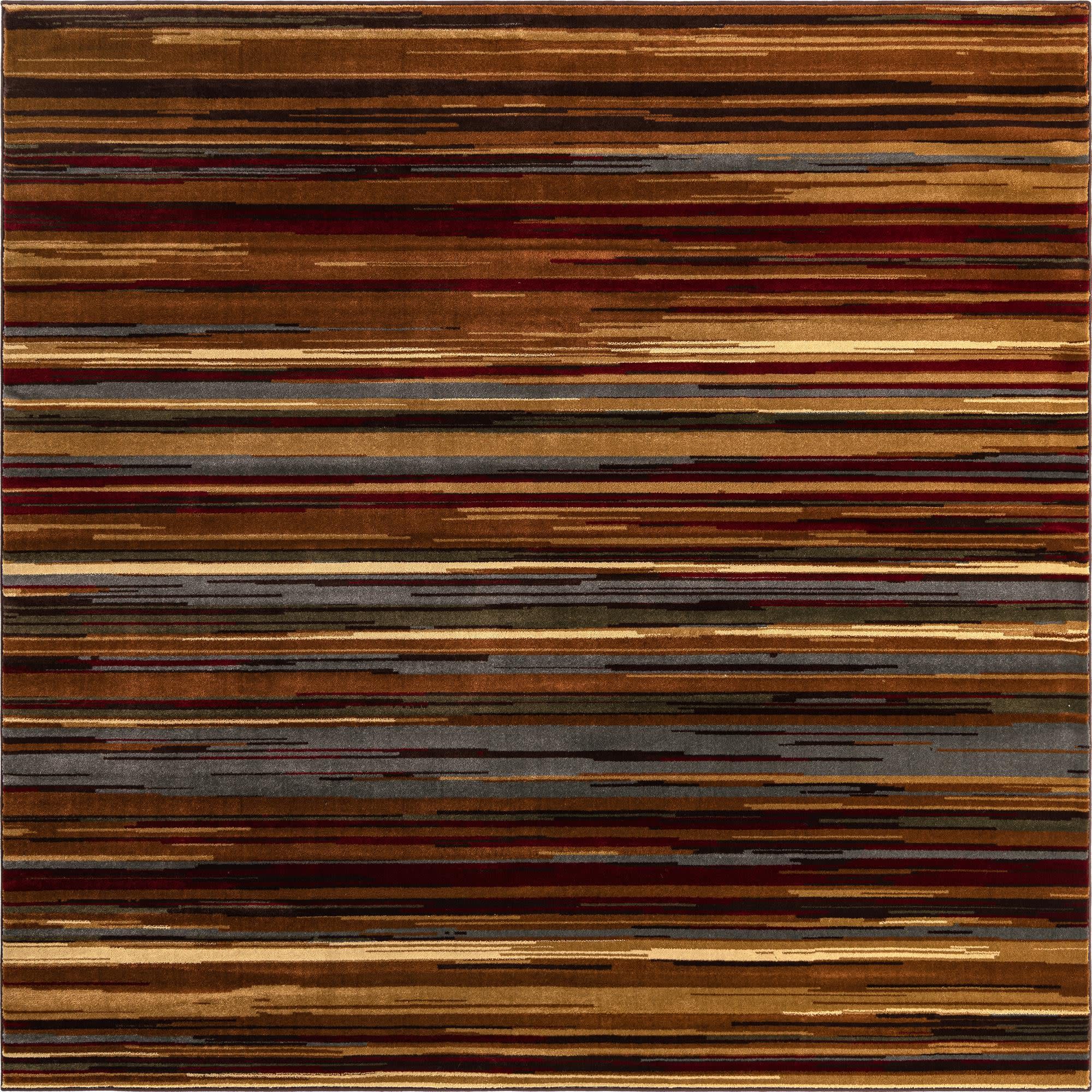 Unique Loom 3154161 rugs - View #2