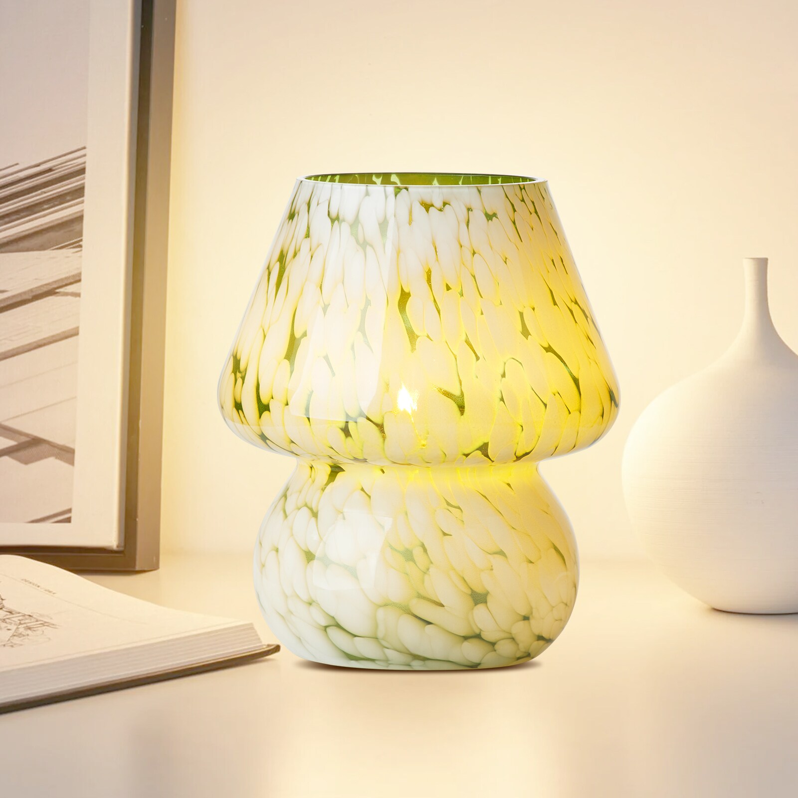 UrFurnishings TD-258 Table-Lamps - View #9