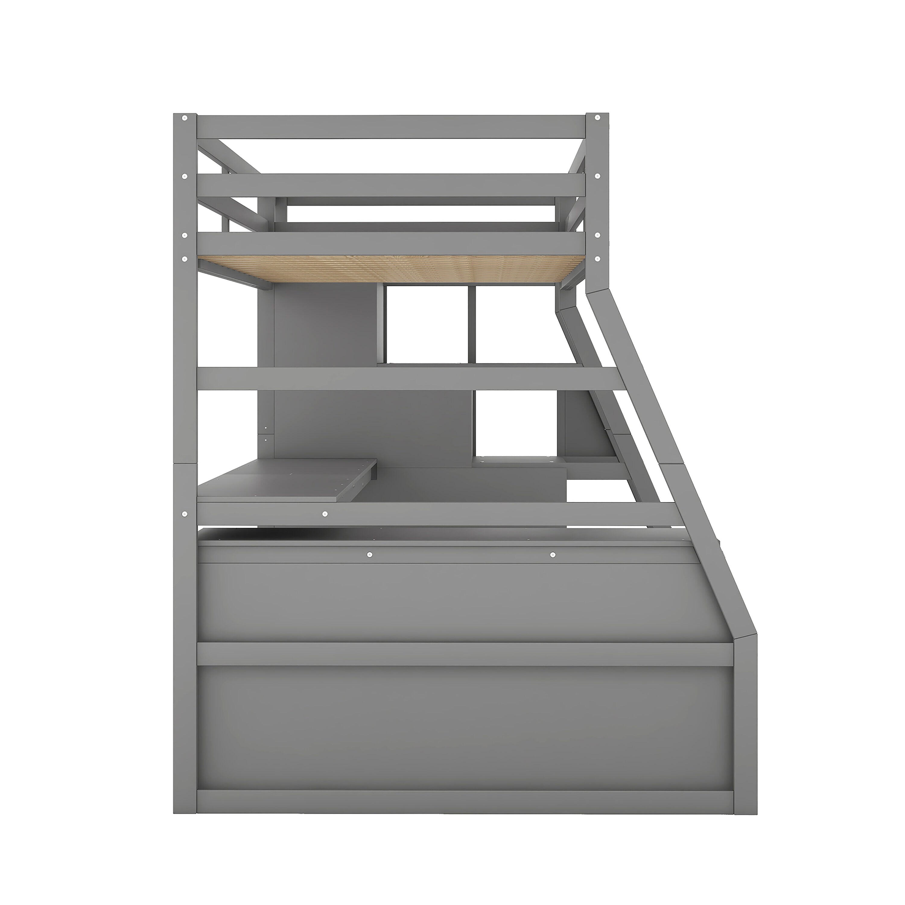 ModernLuxe L-LT000639AAE Bunk-Beds - View #9