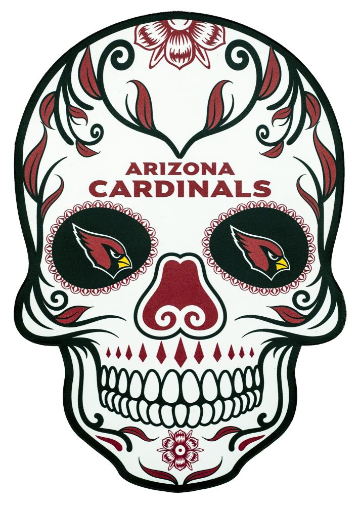 How to Draw the Arizona Cardinals Logo 