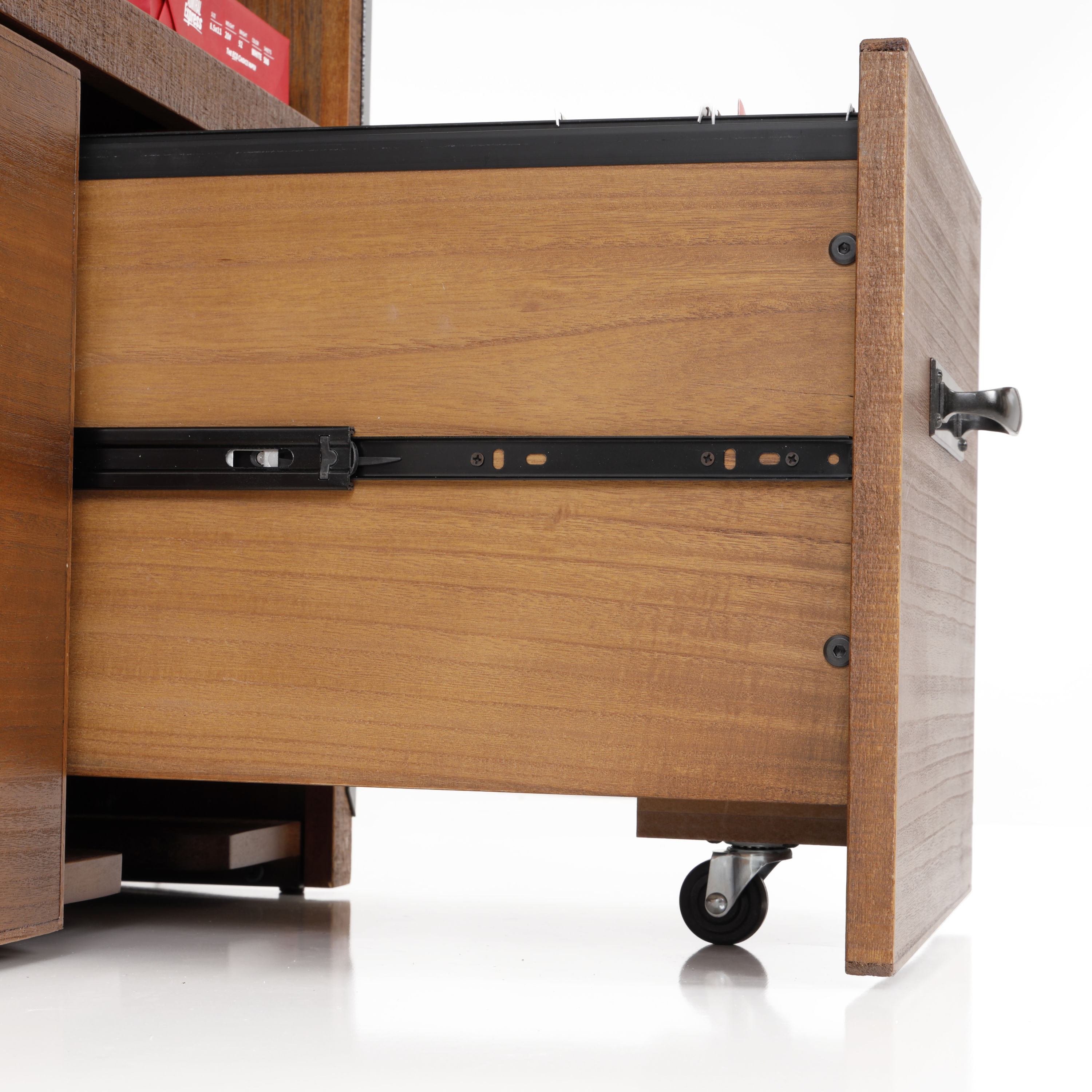 A Furniture Classics 33242 Filing-Cabinets - View #4
