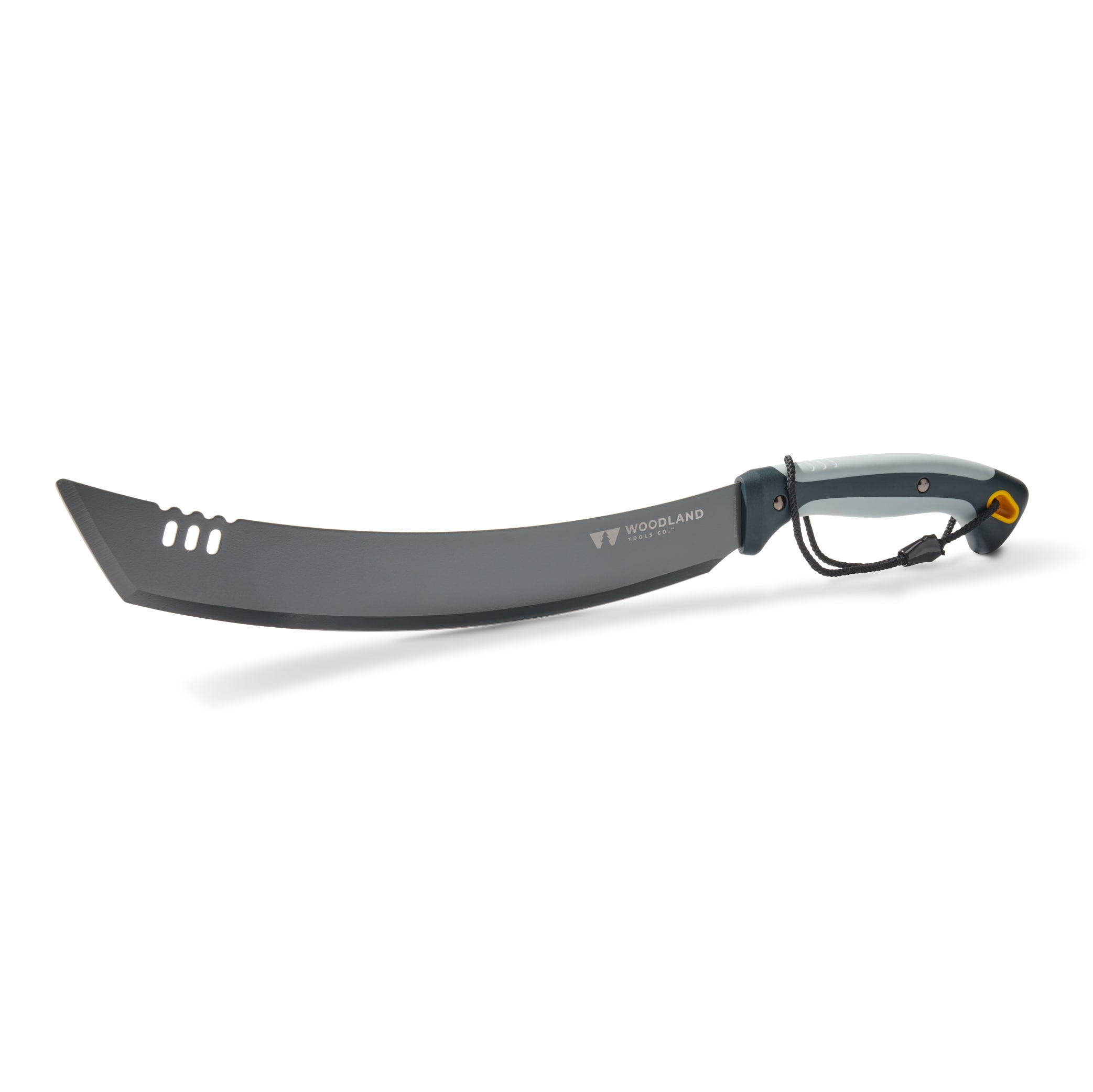 Woodland Tools 11-8002-100 15.77-Inches Carbon steel Multipurpose garden hand tool