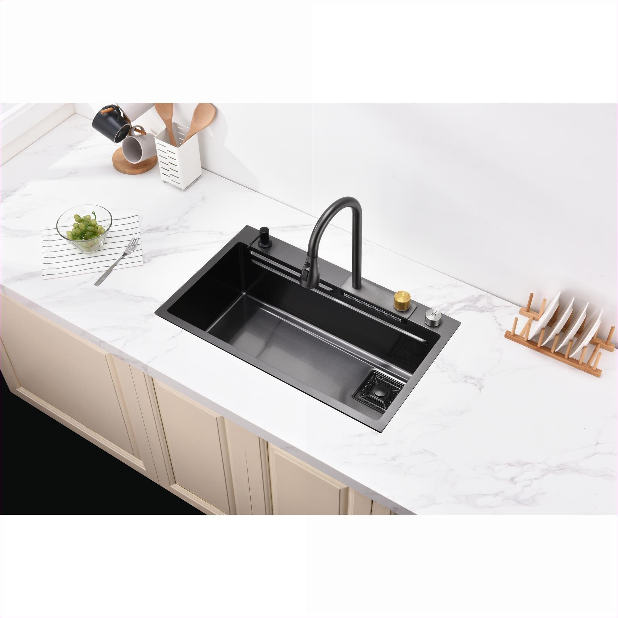 Watnature RGIMKZQ1YP1U Kitchen-Sinks - View #14