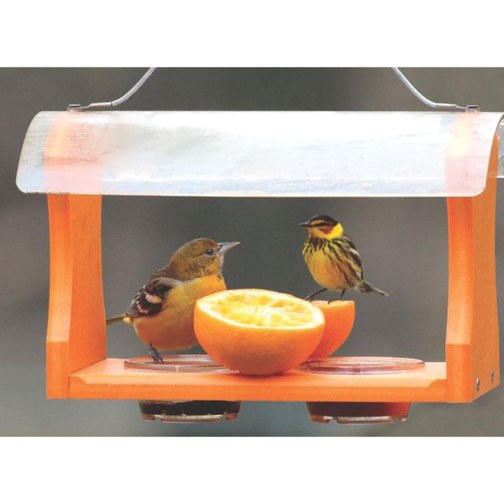 BIRDS CHOICE SNOF Bird-Feeders - View #4