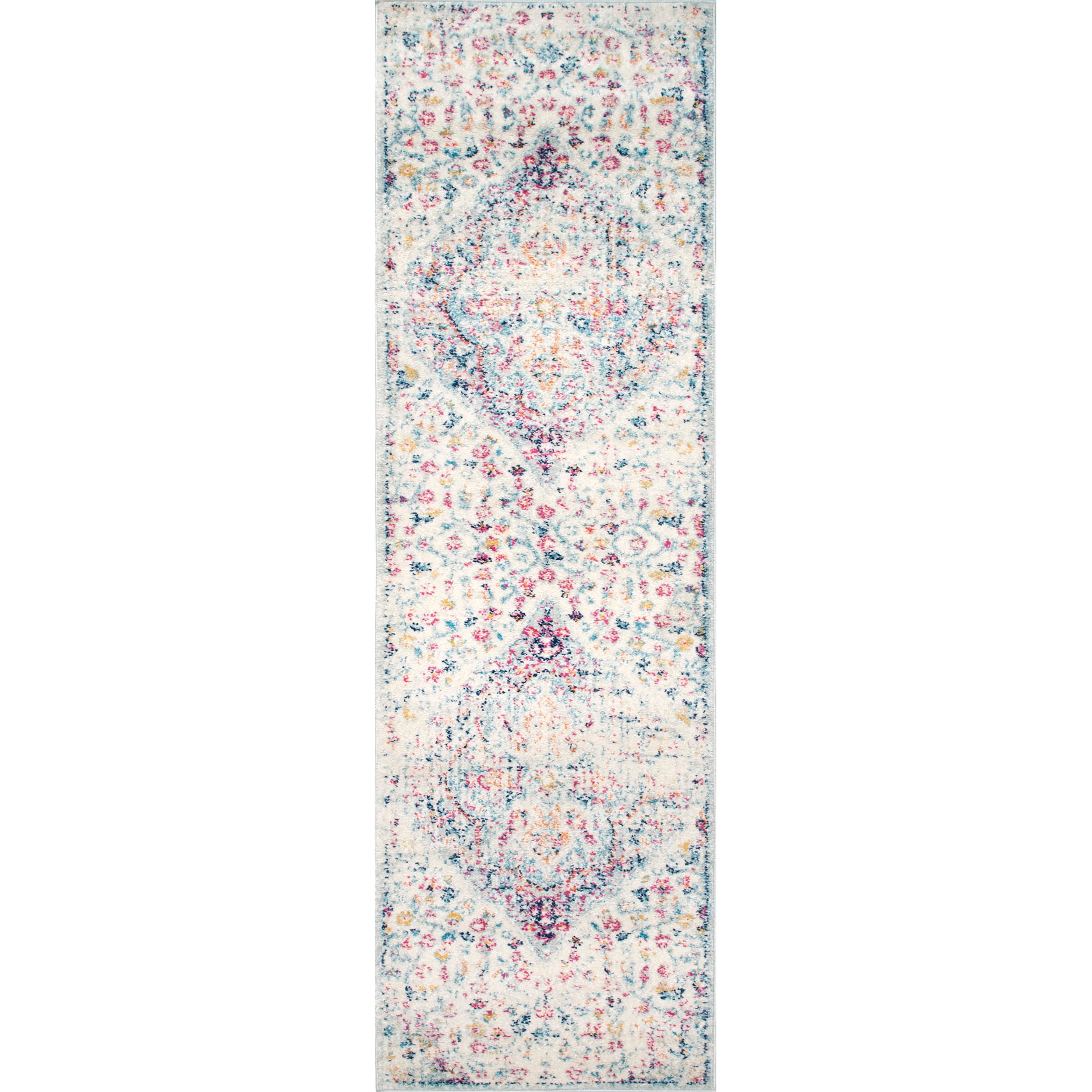 nuLOOM RZNL08A-208 rugs - View #2