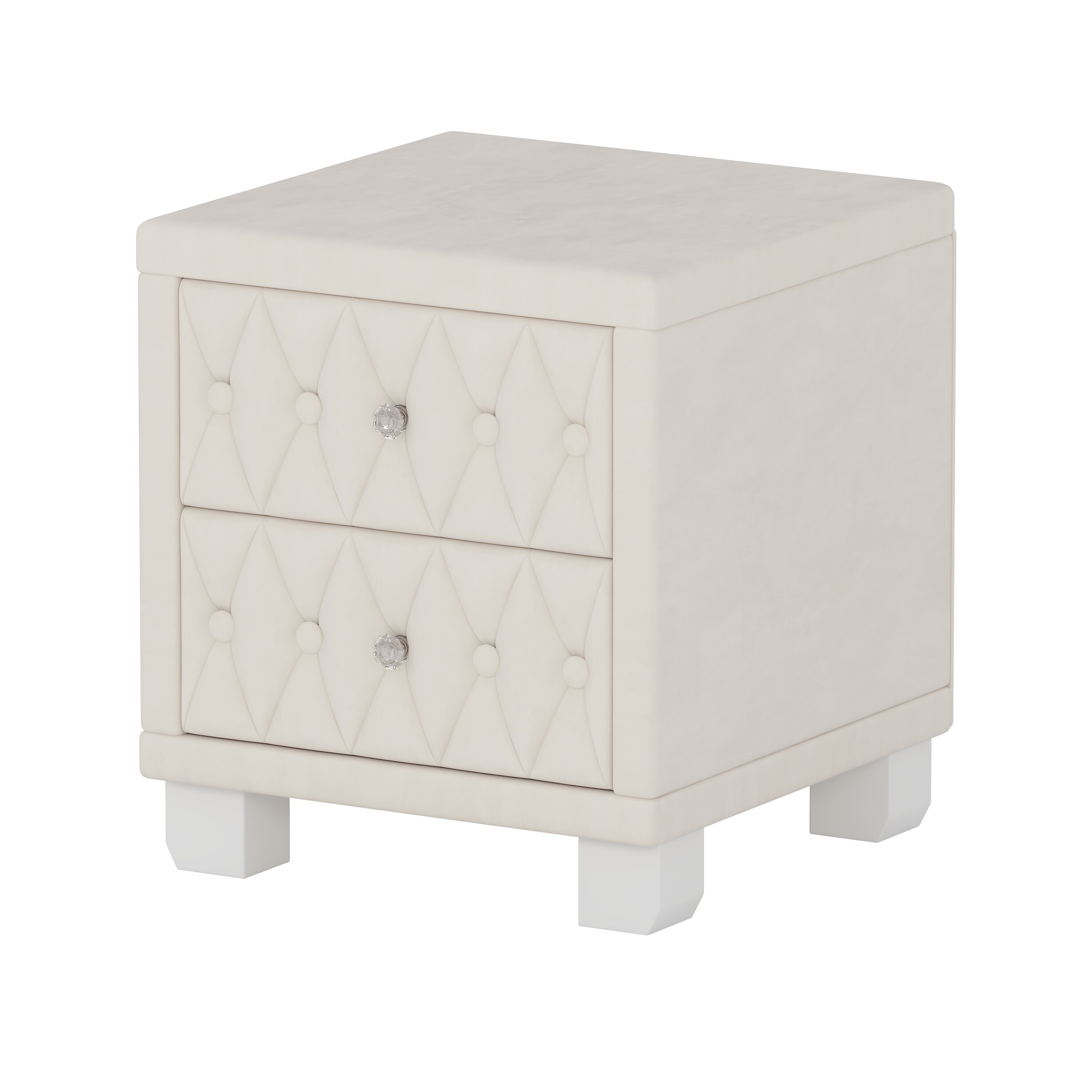 VERYKE LL-NSD004BE nightstands - View #4