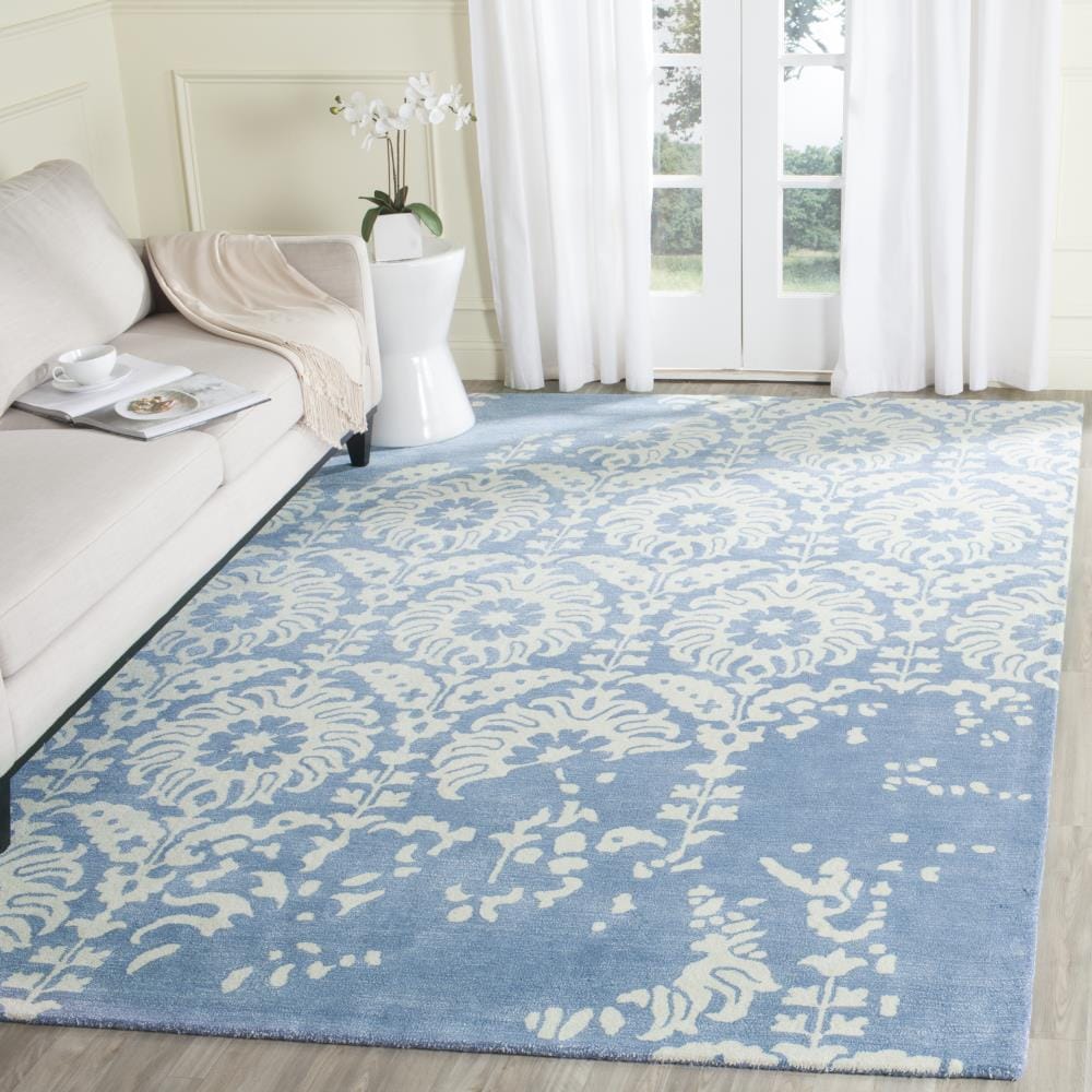 Safavieh BEL125C-4 rugs - View #2