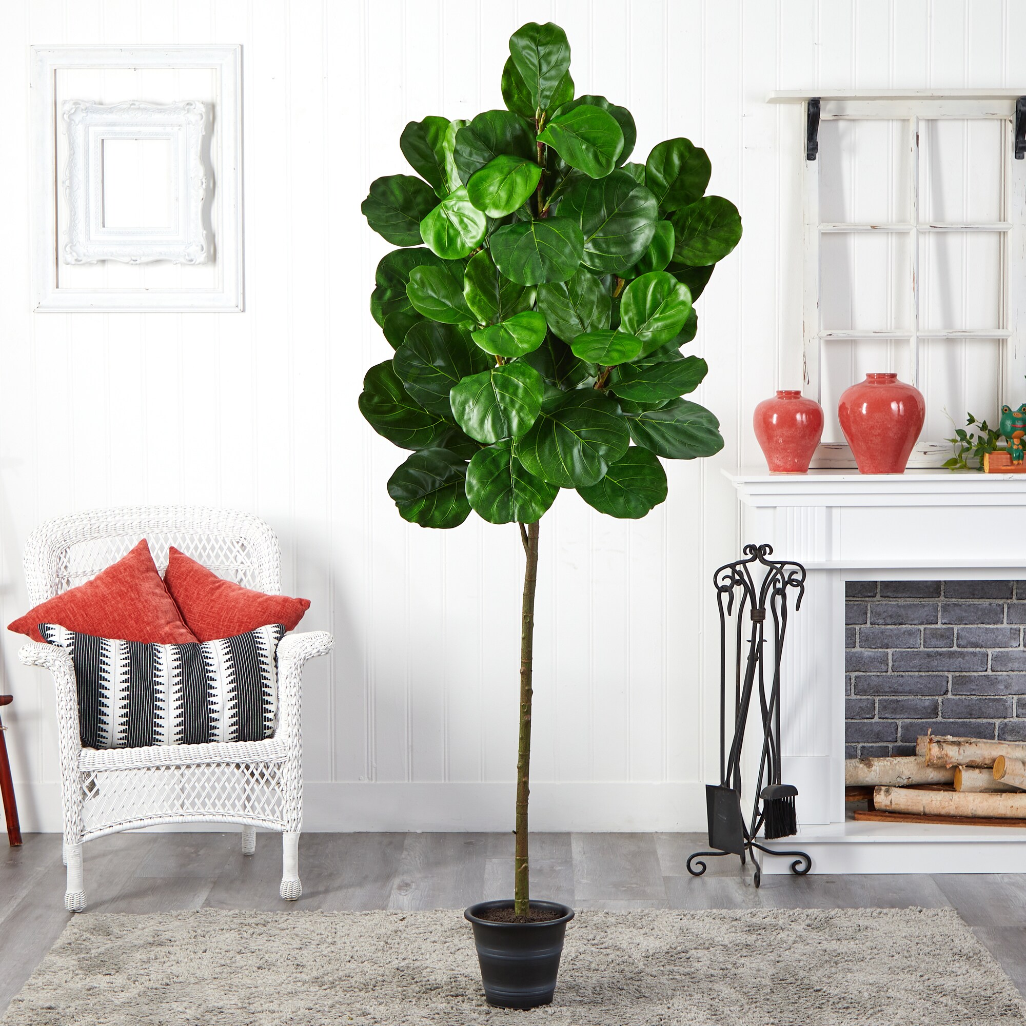 Nearly Natural 9138 Artificial-Plants-Trees - View #4