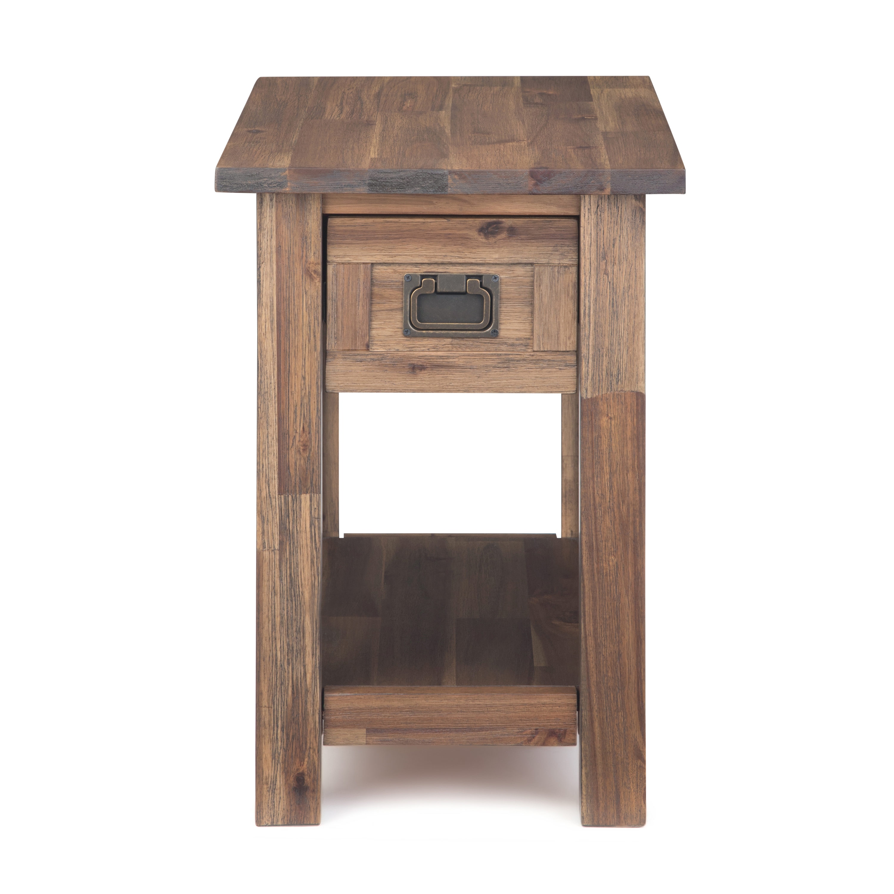 Simpli Home AXCMON-09RNAB End-Tables - View #2