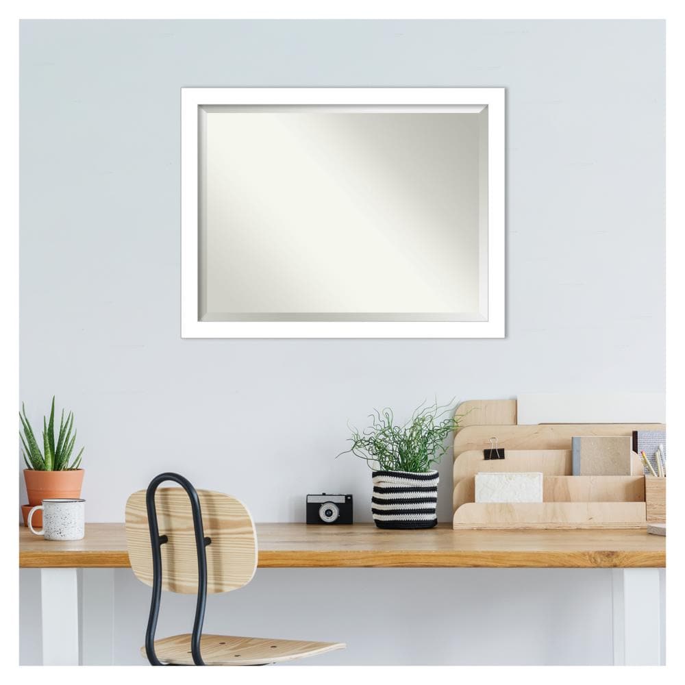Amanti Art DSW4961010 Framed-Bath-Mirrors - View #7