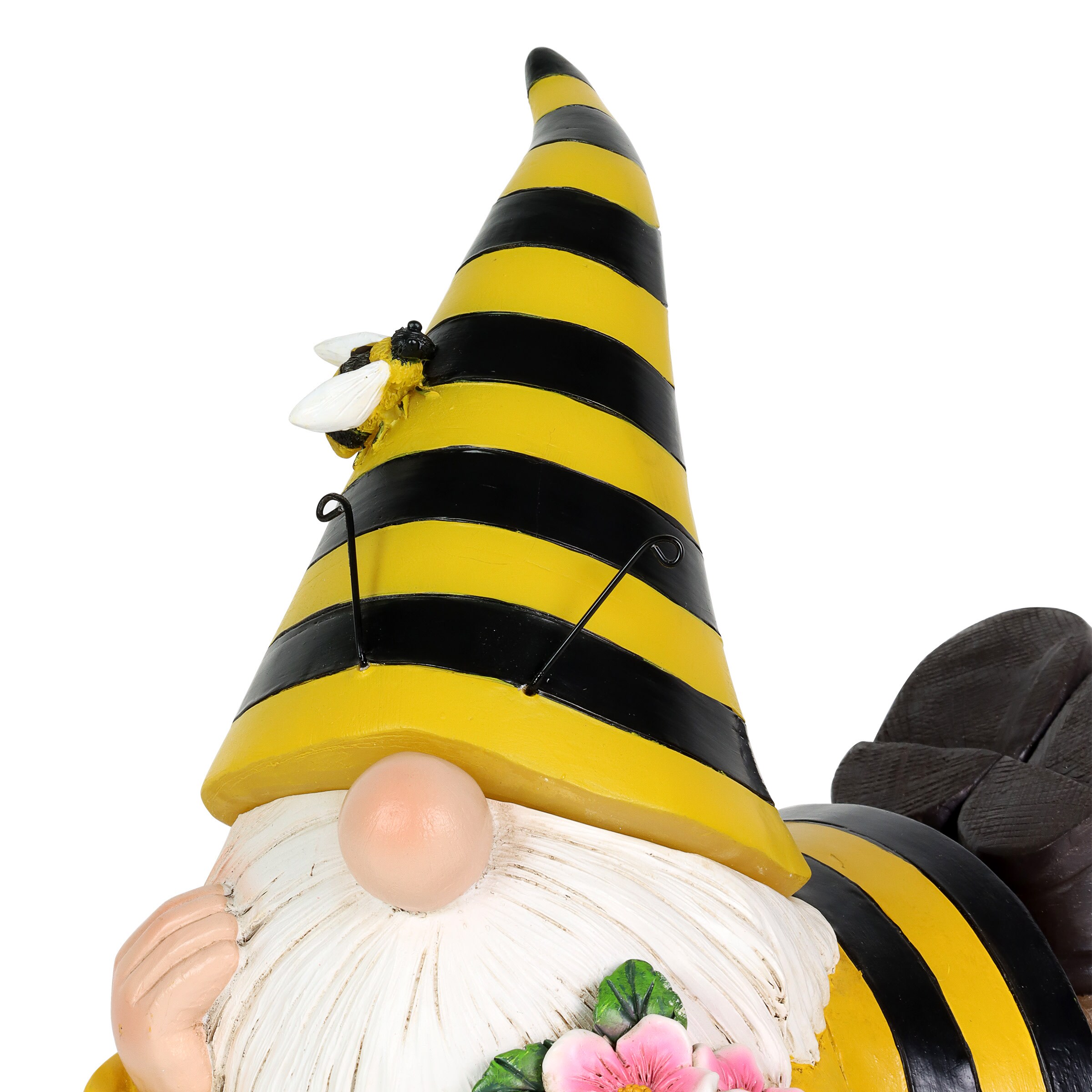 Exhart 72488-RS Garden-Statue - View #4