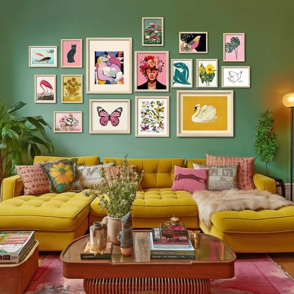 Phewnyzo LPW0517W017 Wall-Art - View #7