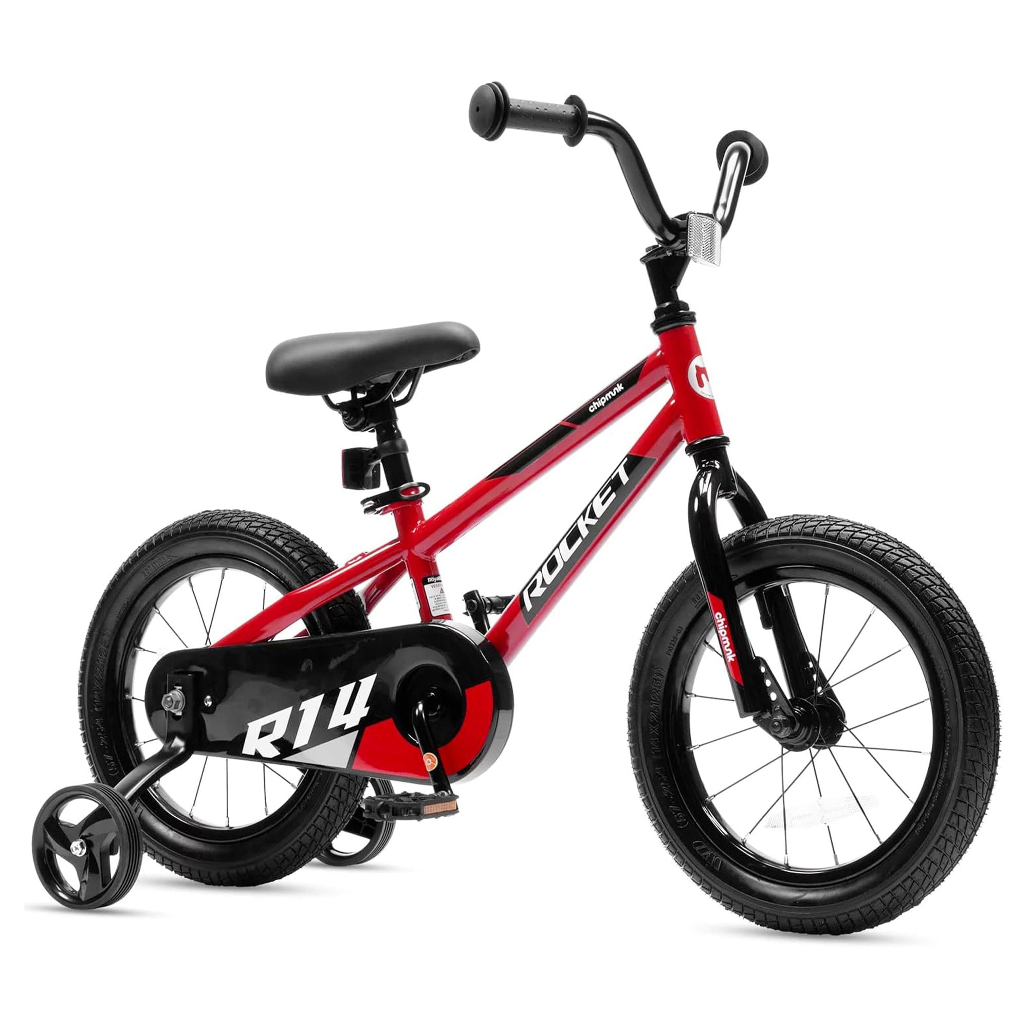 Royal Baby 401333 16-in Boys' Bike