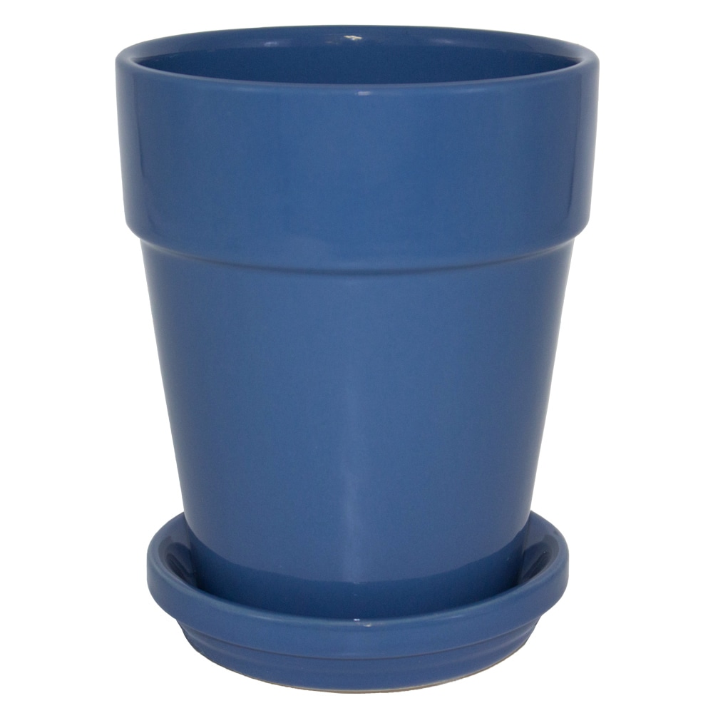 Garden Treasures CR01043N-04M Plant-Saucers - View #4
