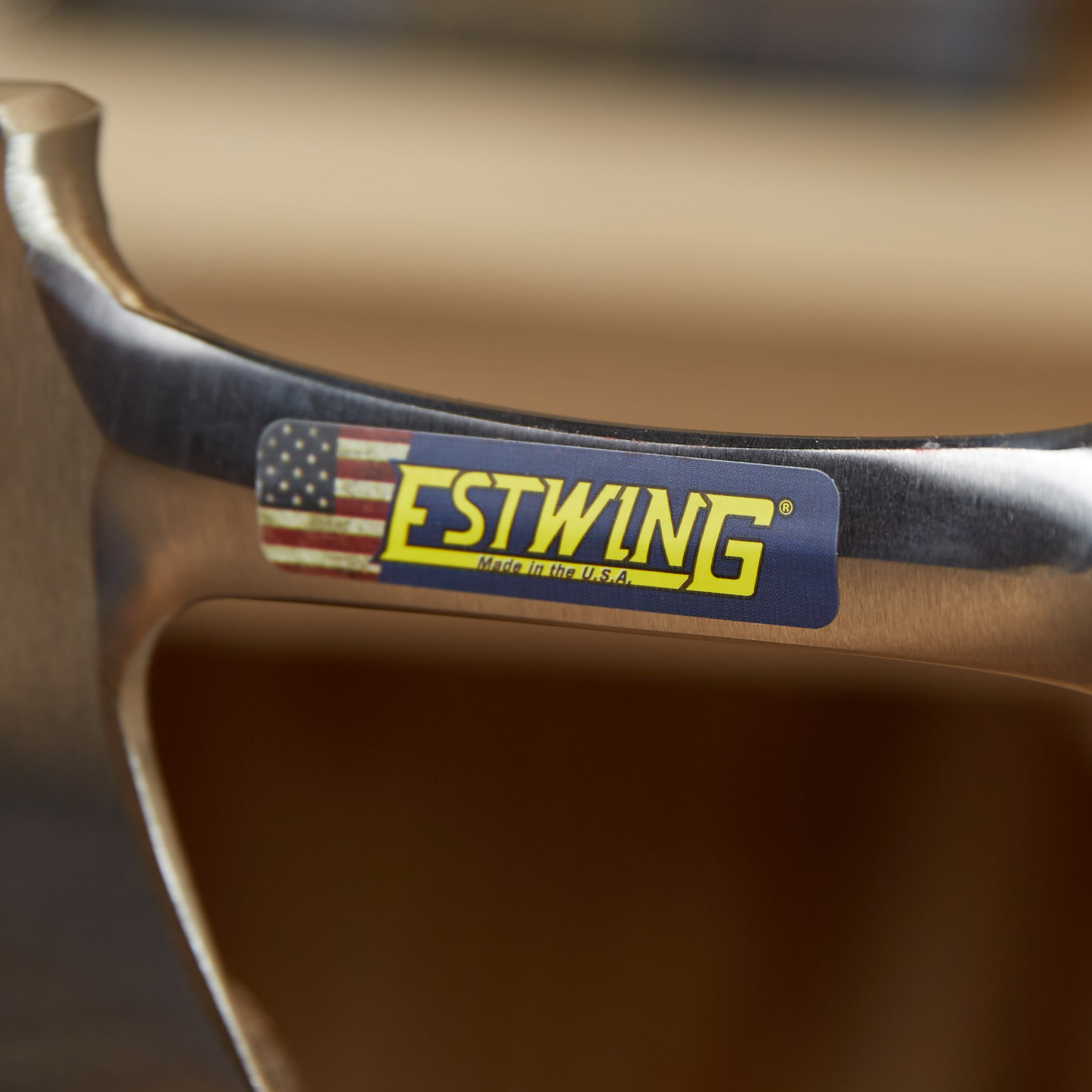 Estwing E24A axes - View #3