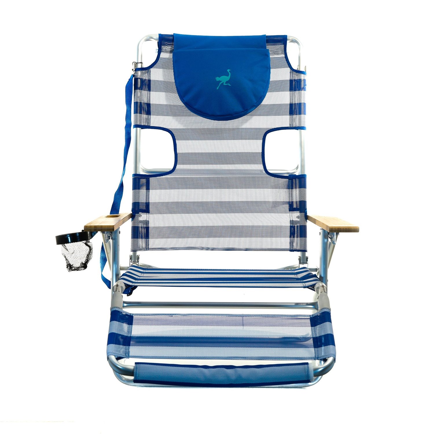 Ostrich 179019 Beach-Camping-Chairs - View #3