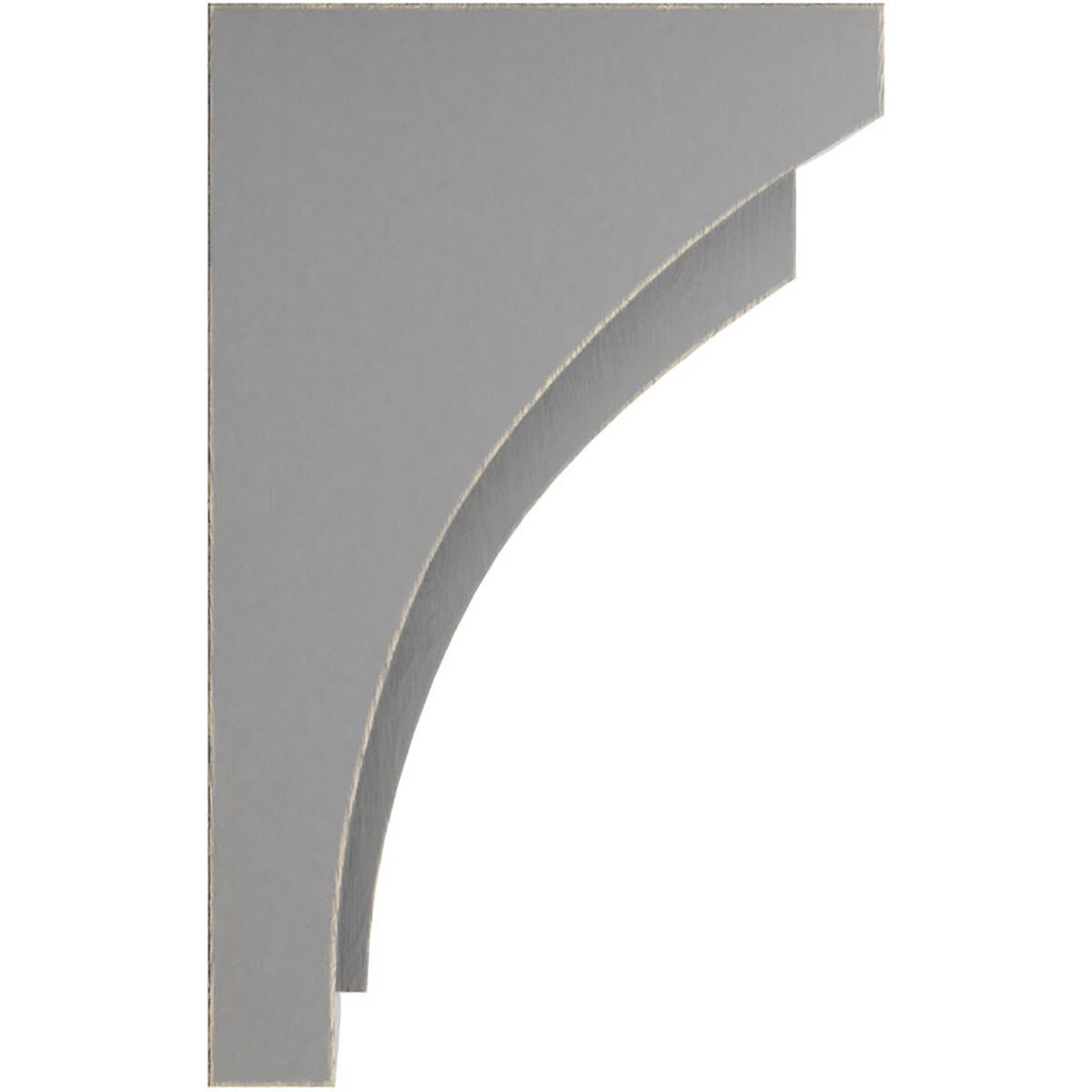 Ekena Millwork CORWD02X03X06FEPG corbels - View #3