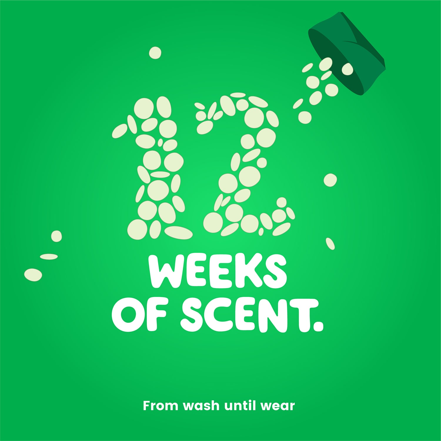 Gain 3700061337 Laundry-Scent-Booster - View #7