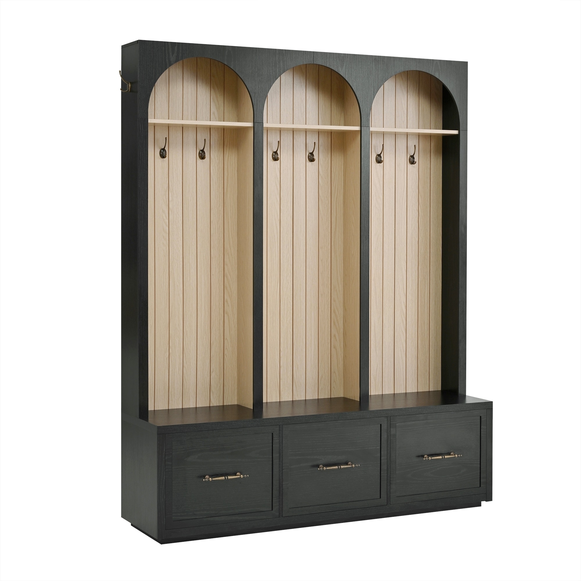 ModernLuxe L3P-N721P324463B Coatrack-Stands-Pedestals - View #7