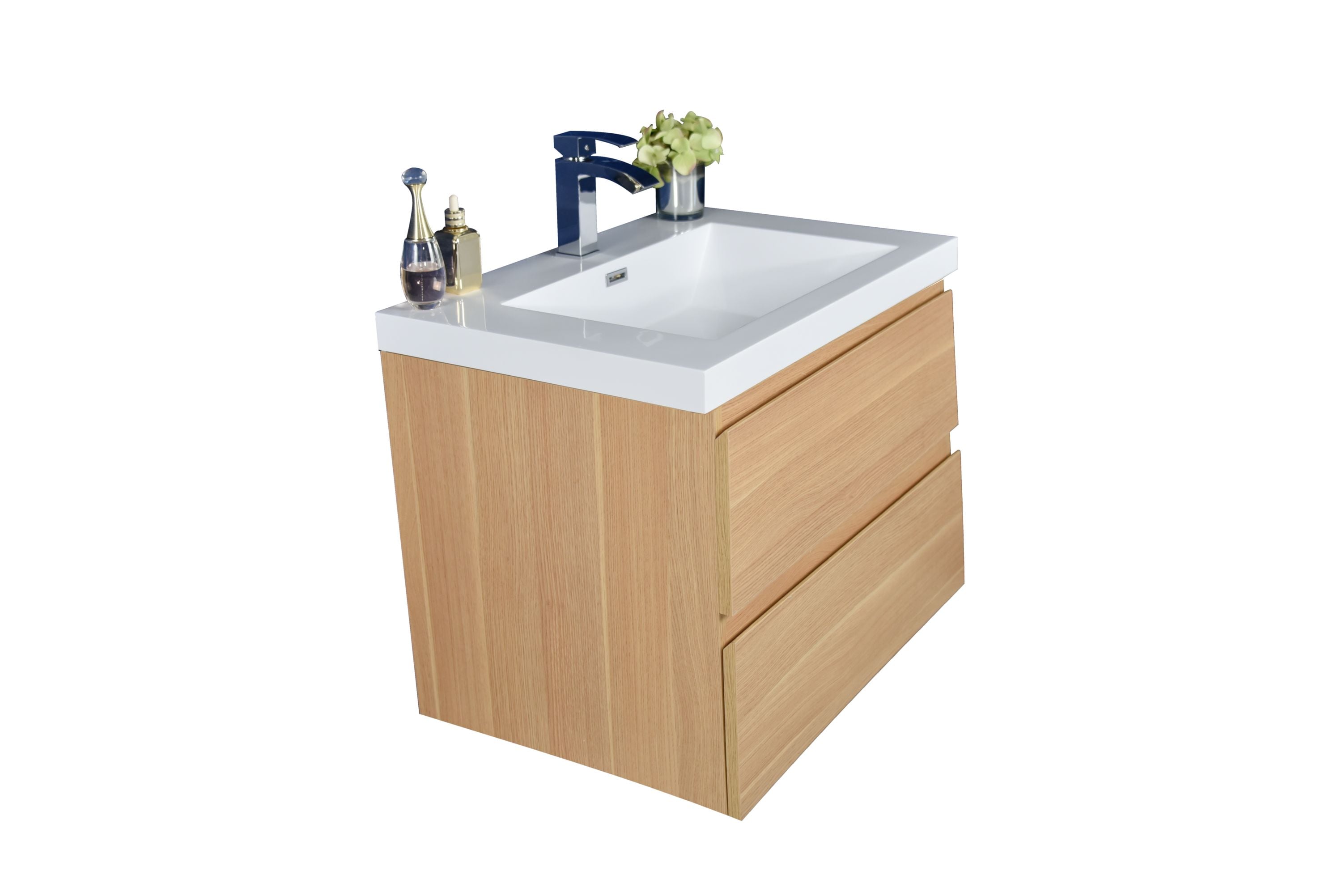 Moreno Bath MOB24-CO Bath-Vanity-Combo - View #6