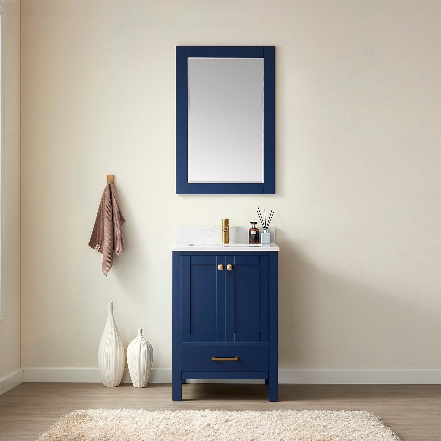 Vinnova 785024-RB-WS-NM Bath-Vanity-Combo - View #10
