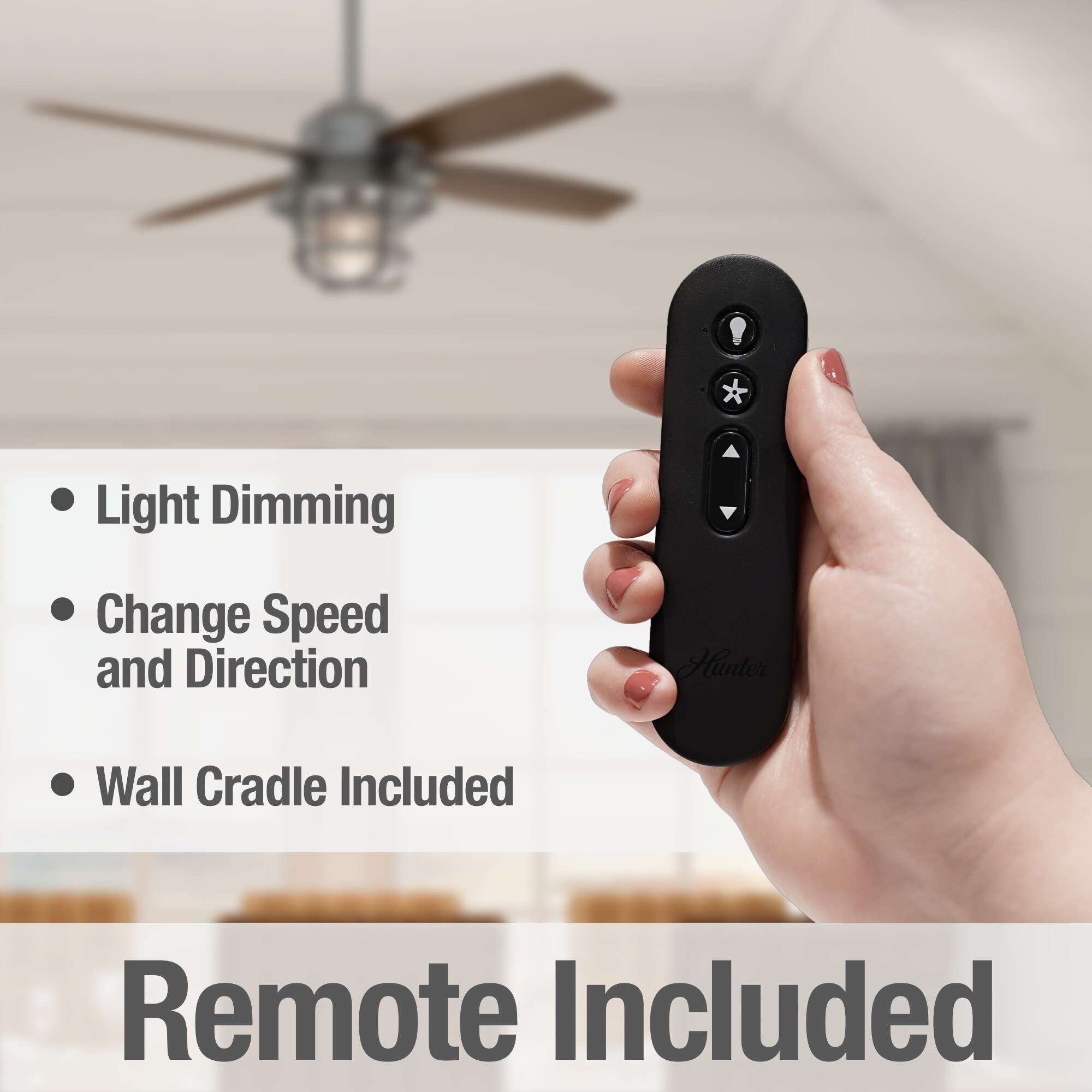 Hunter 50390 Ceiling-Fans - View #12