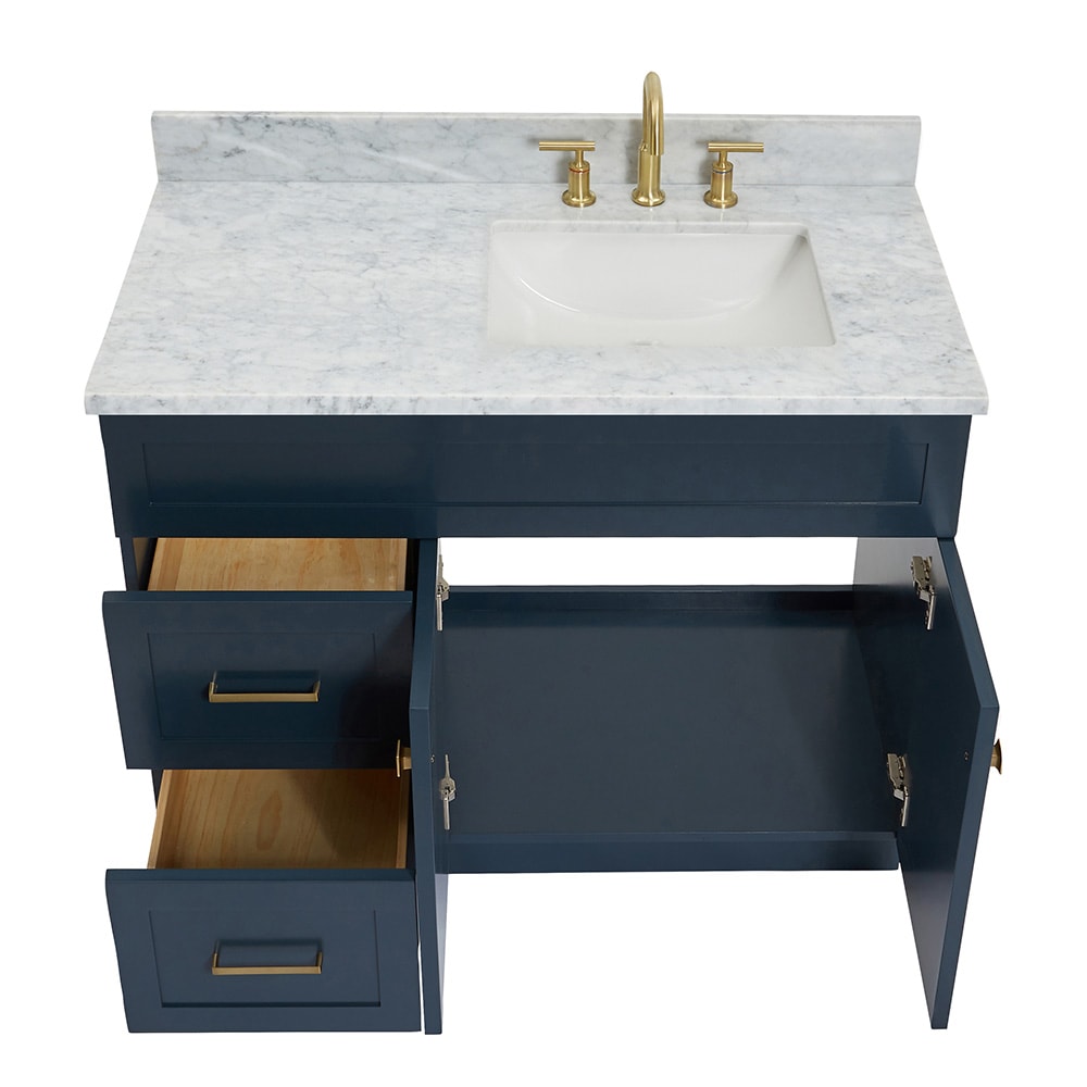 ARIEL F043SRCW2RVOMNB Bath-Vanity-Combo - View #5