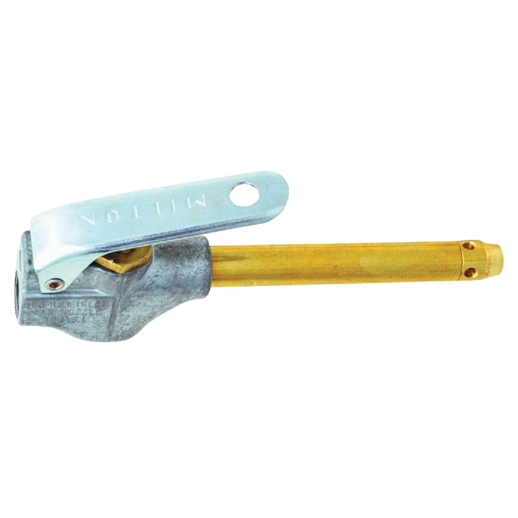 Milton S-150 Air-Blowguns-Airchucks - Thumbnail View #3