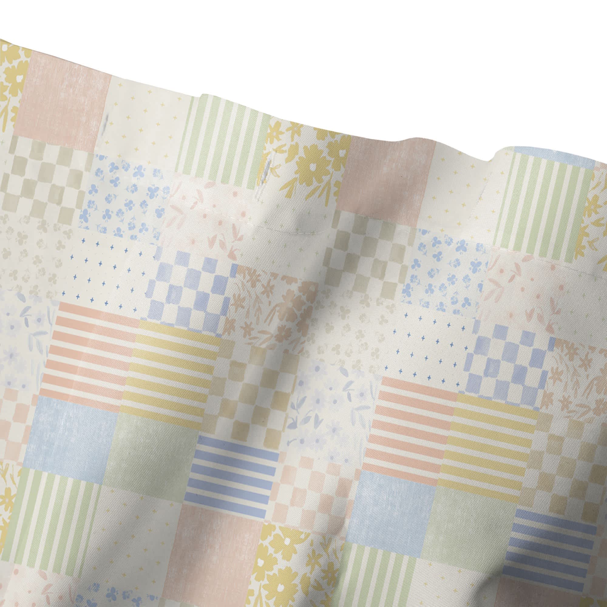 Creative Products 8168-KY Shower-Curtains-Liners - View #5