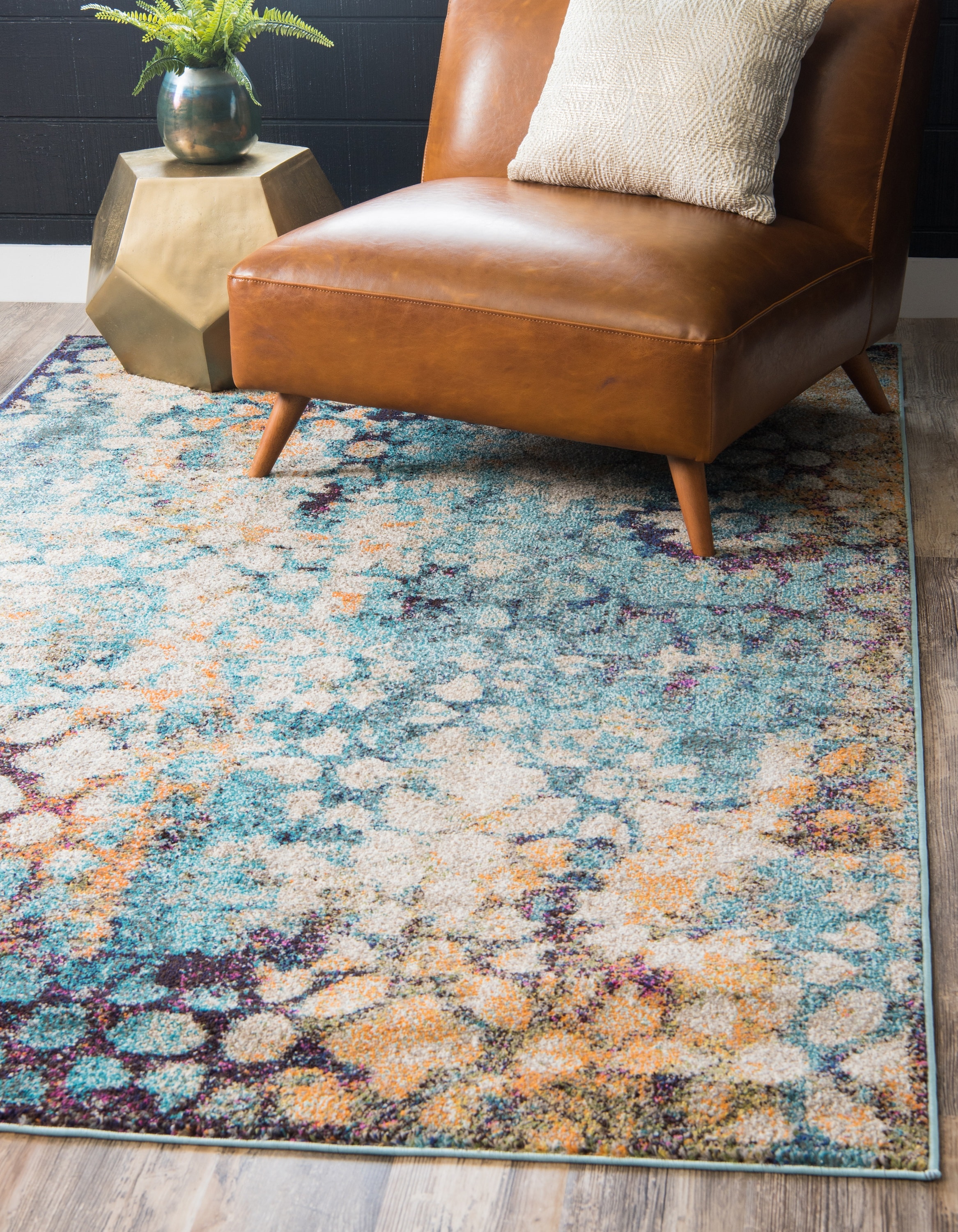 Unique Loom 3144752 rugs - View #2