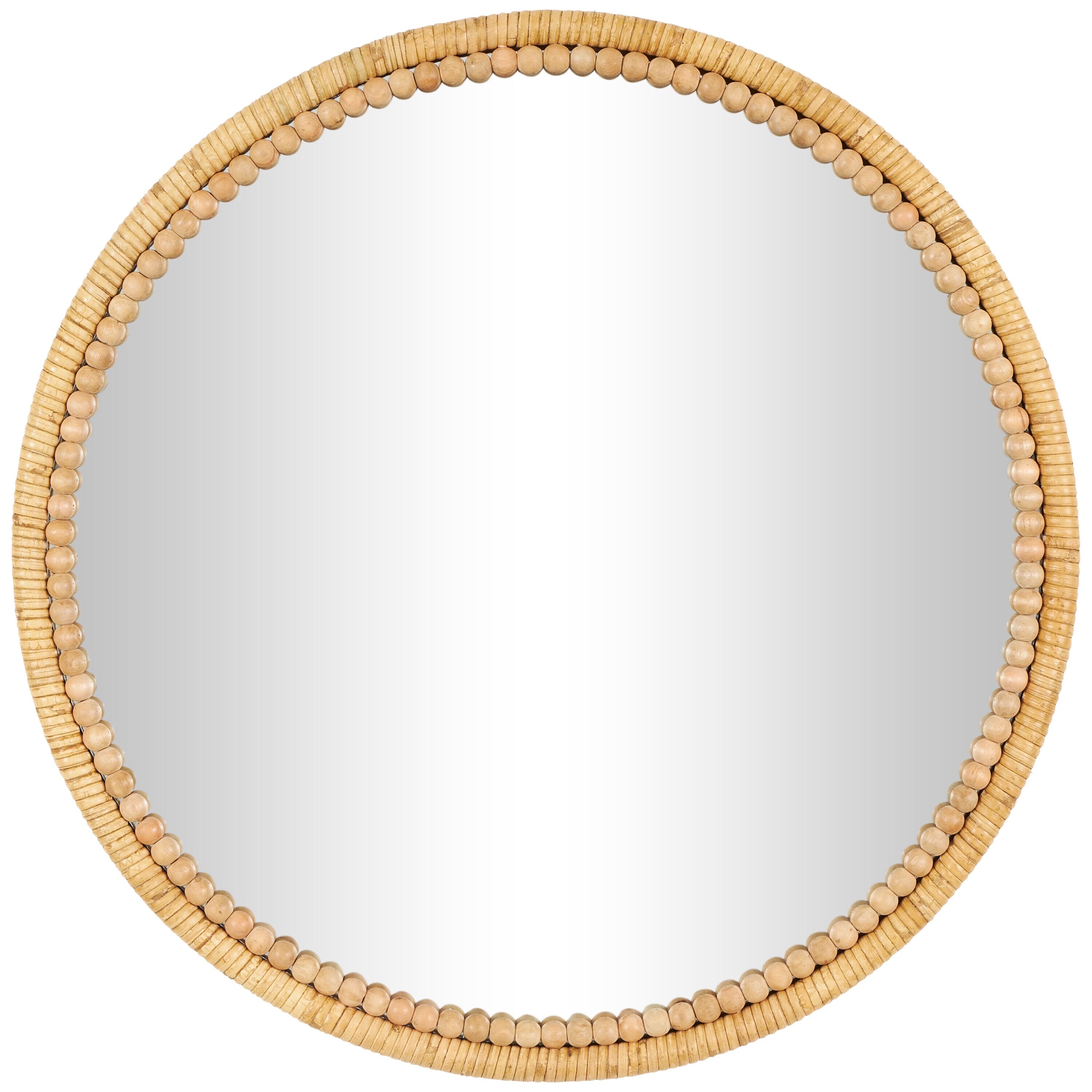 Grayson Lane 822022 Decor-Mirrors - View #2