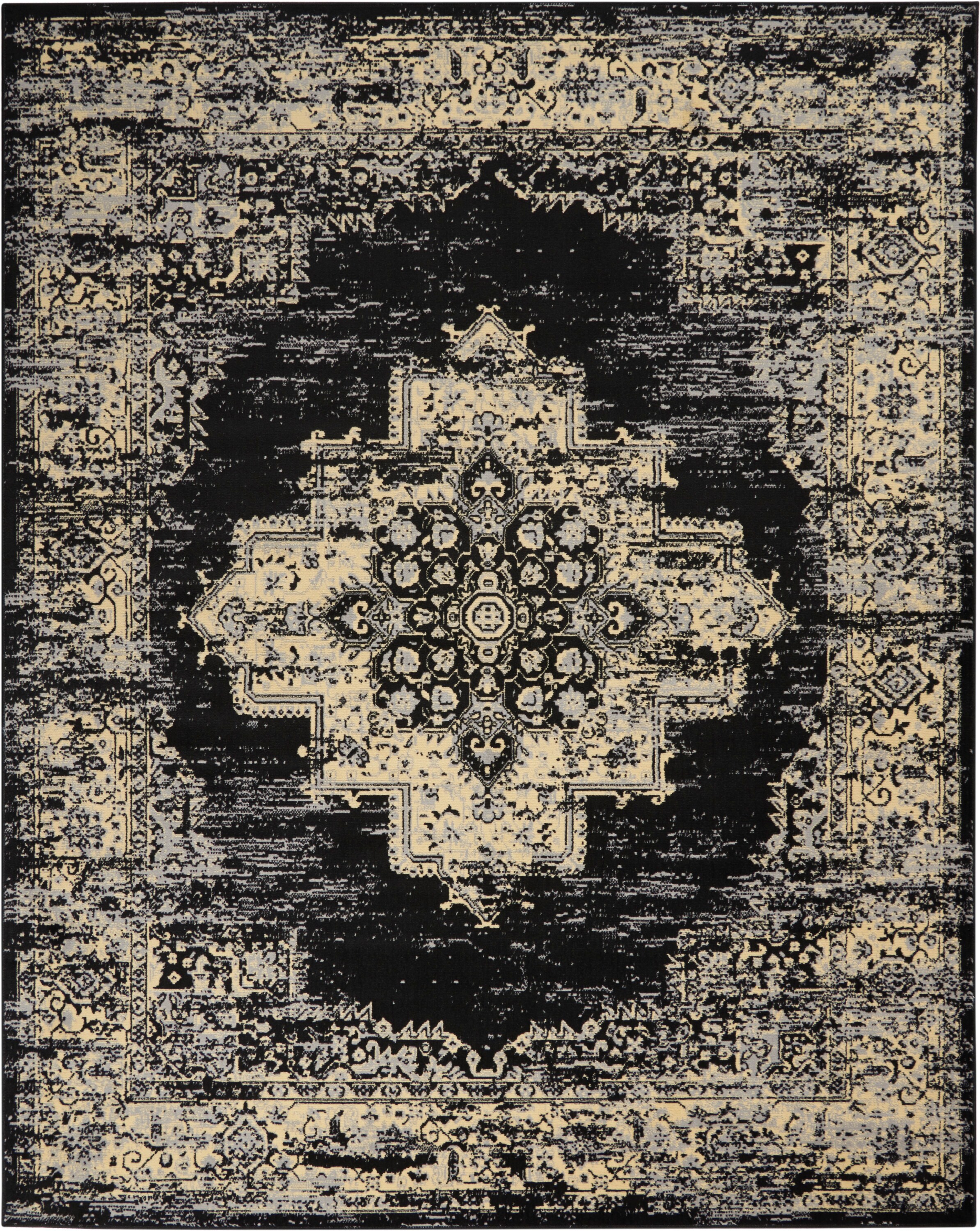 Nourison 99446394040 rugs - View #2