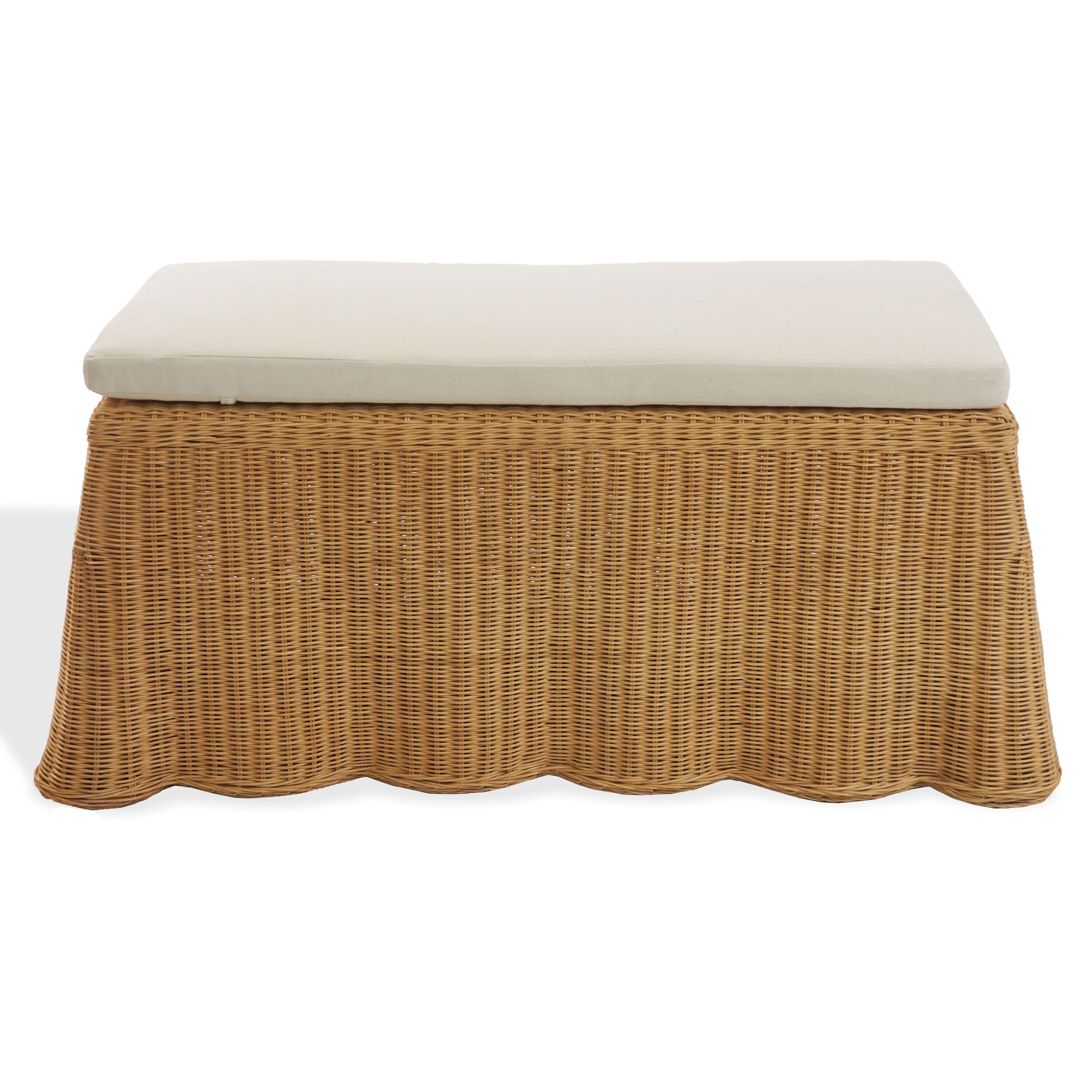 Safavieh CWK3034A bench - View #5