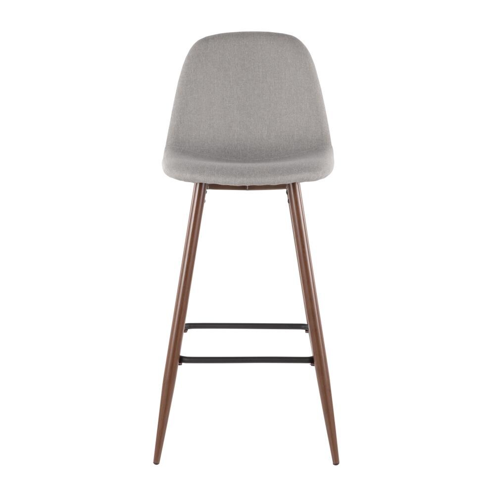 LumiSource BS-PEB WL+LGY2 stools - View #6