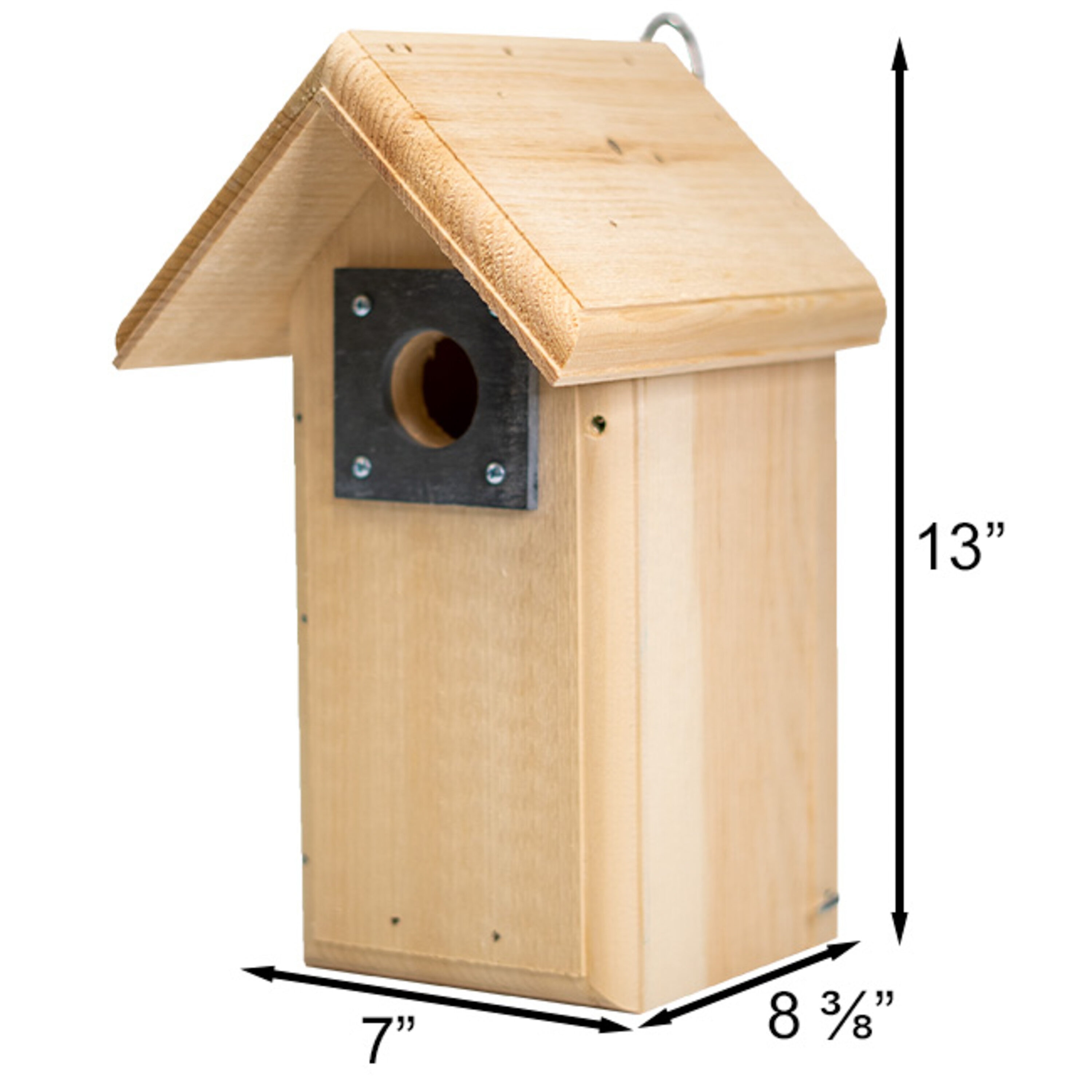 Coveside Conservation COV-10045 Bird-Houses - View #3
