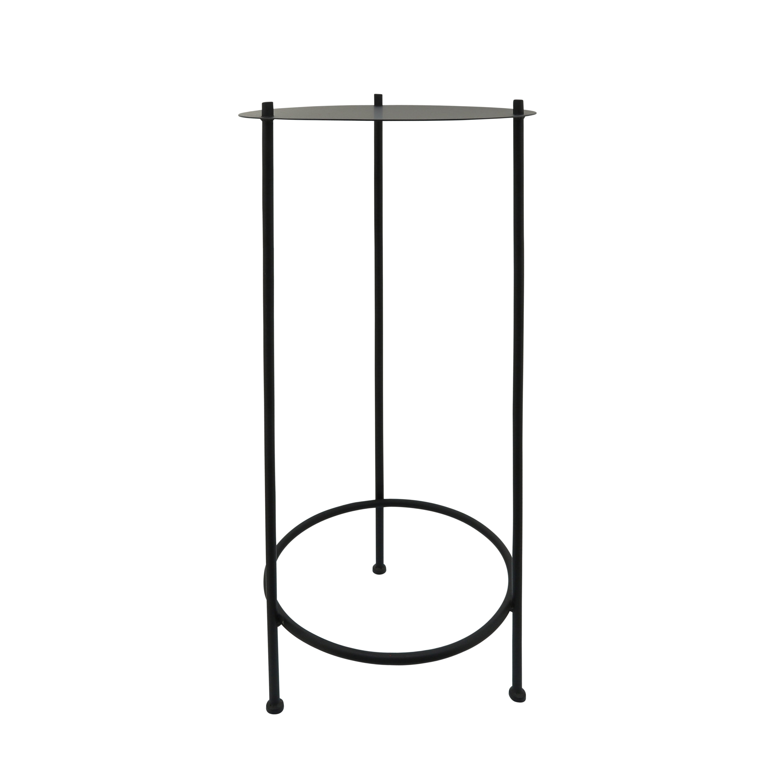 Sagebrook Home 16531 End-Tables - View #2