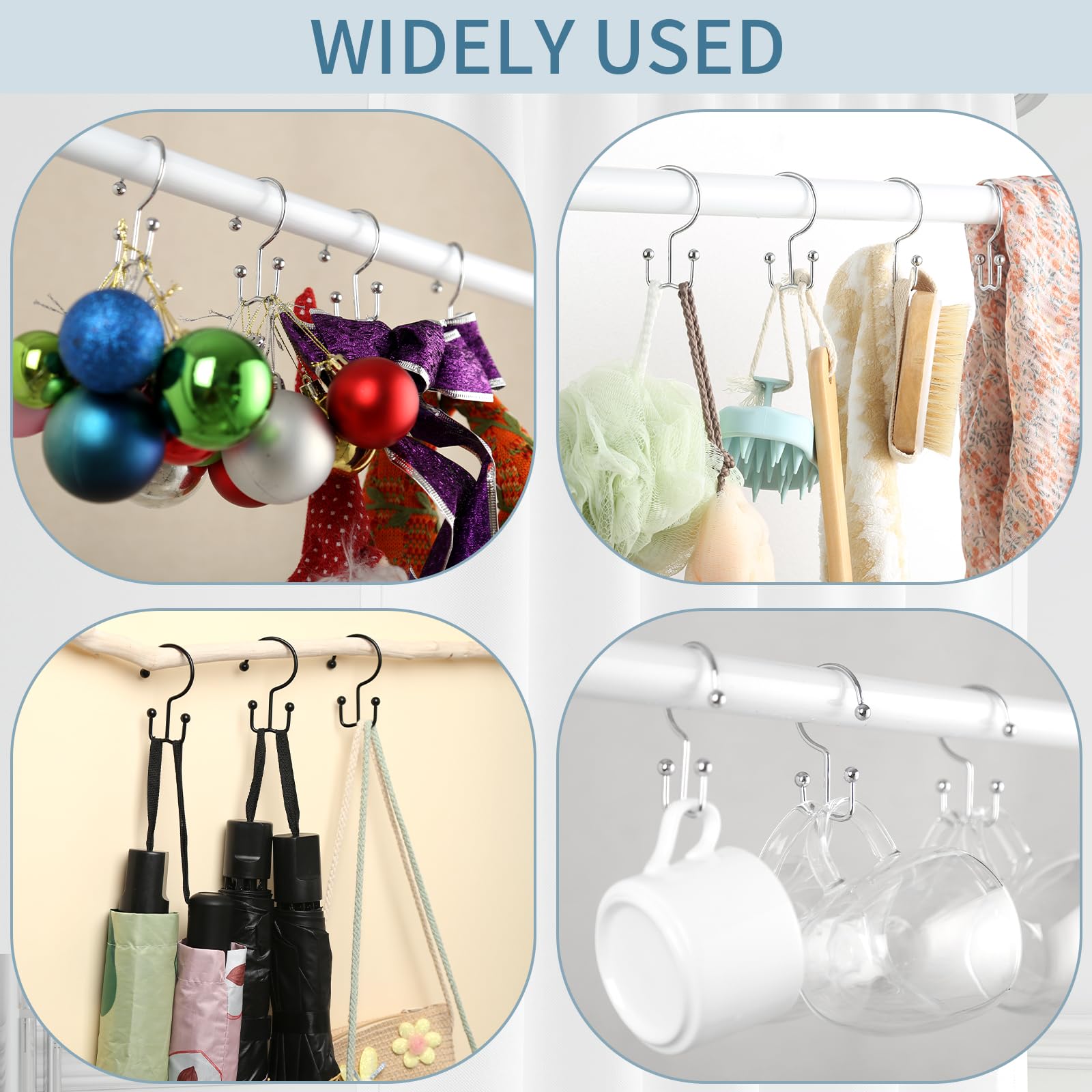 LAIFUCAM LLA0812J107 Curtain-Rings - View #7